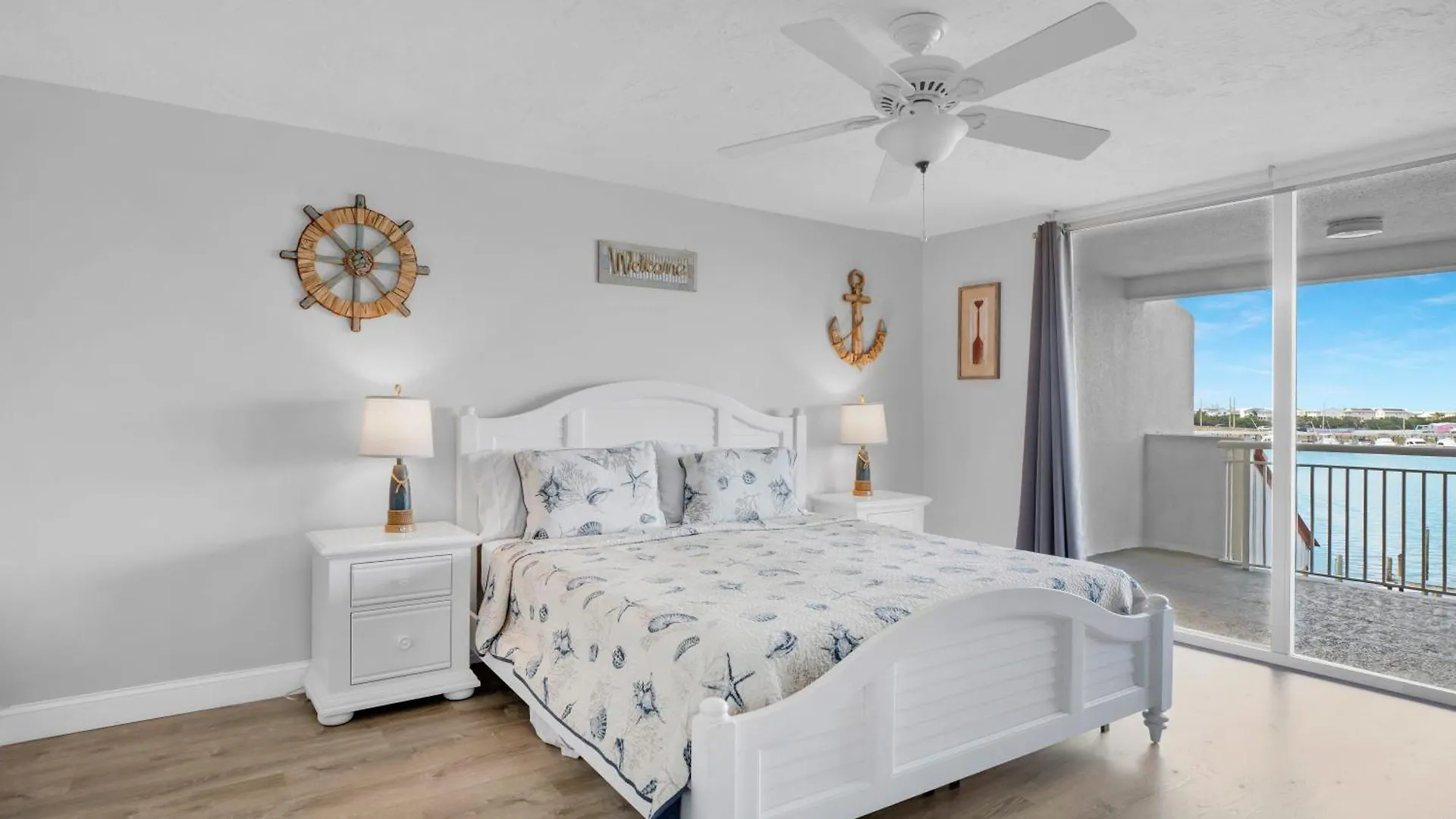 Florida - Spacious Updated Waterfront 2x2 Pool Dock Сasa de vacaciones