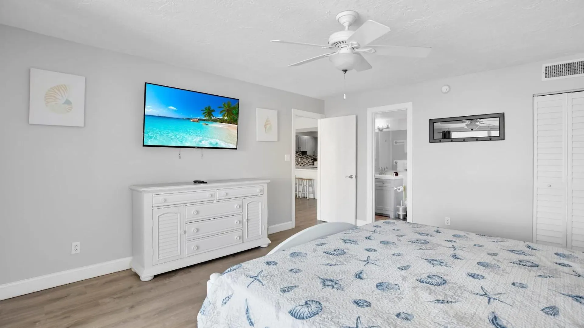 Florida - Spacious Updated Waterfront 2x2 Pool Dock Сasa de vacaciones *