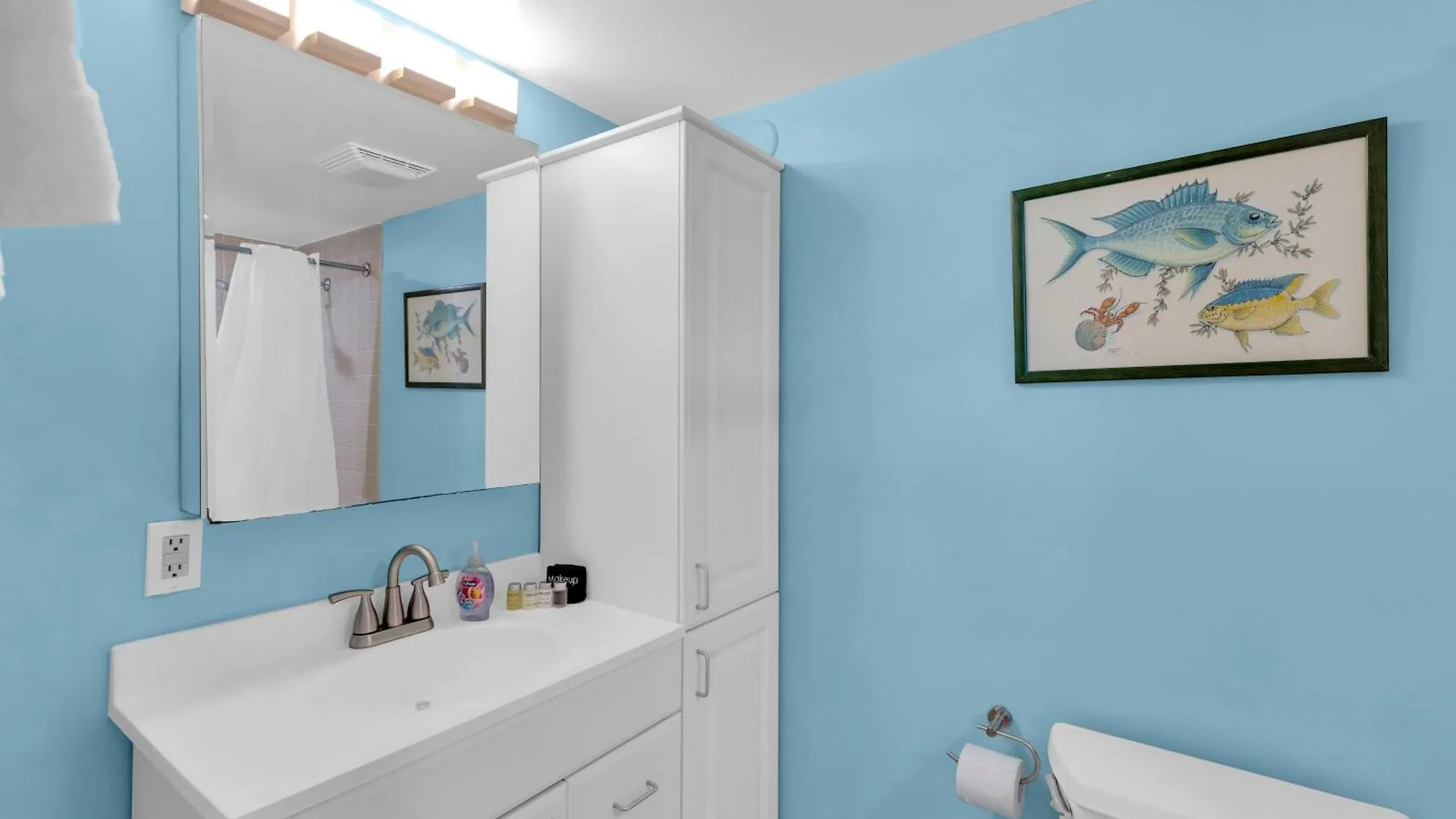 Andros - Spacious 2x2 Waterfront Holiday home
