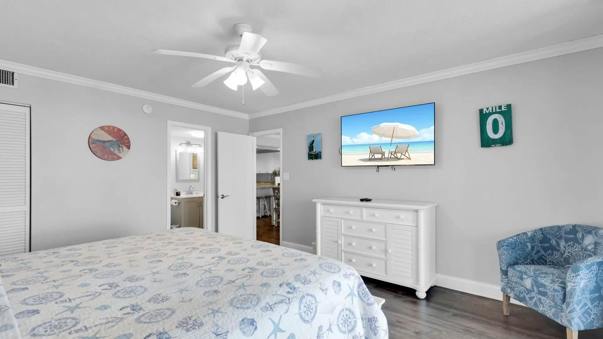 Holiday home Aruba - Downtown Waterfront 2x2 Dock & Pool Pet-friendly