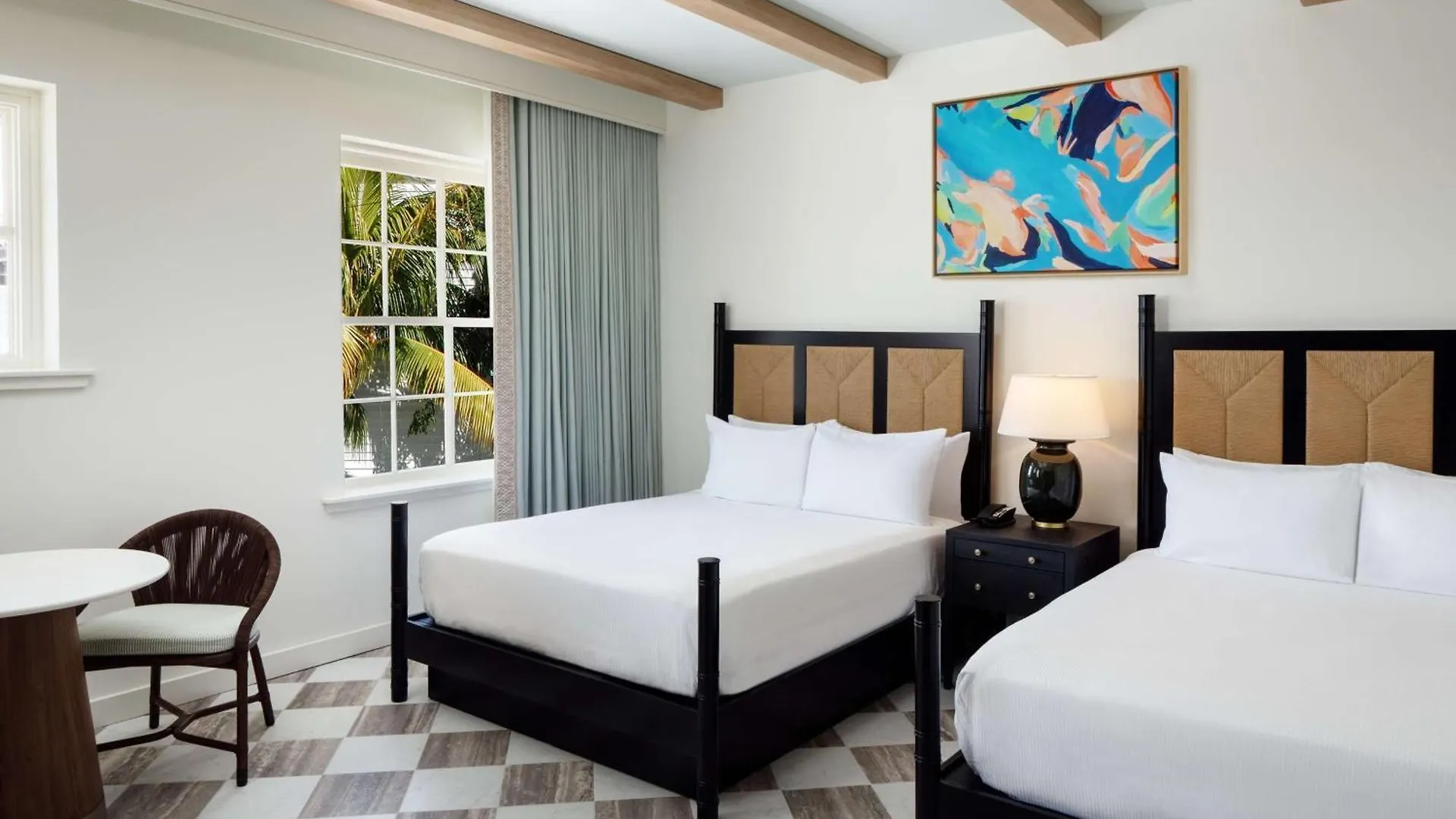 Casa Marina Key West, Curio Collection By Hilton 5* Key West