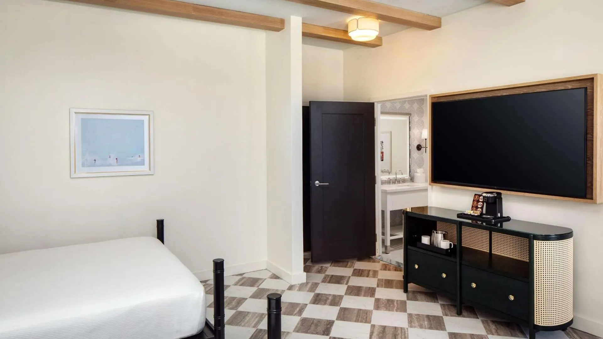 Casa Marina Key West, Curio Collection By Hilton Üdülőközpont 5*