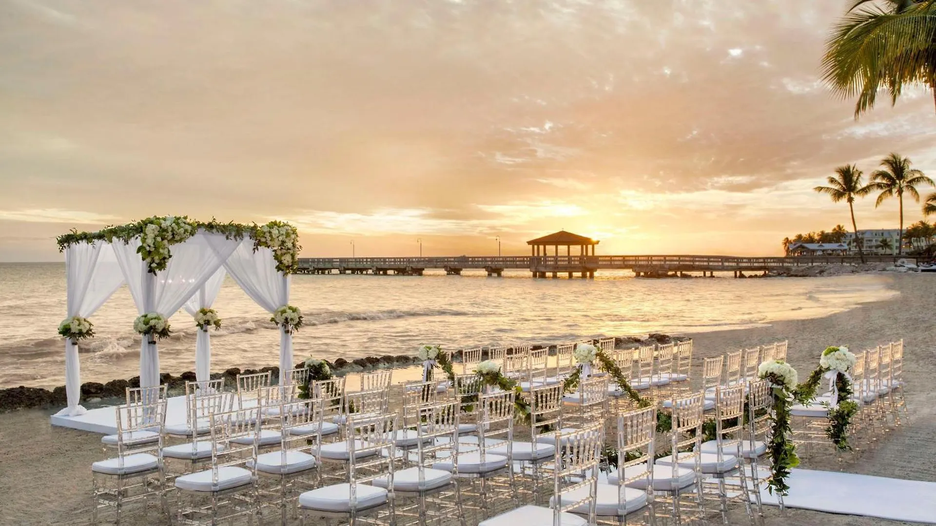 Casa Marina Key West, Curio Collection By Hilton Key West