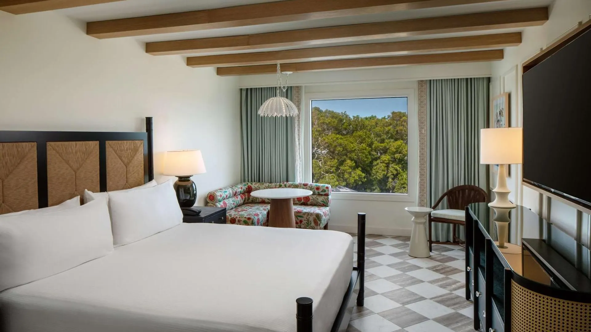 Casa Marina Key West, Curio Collection By Hilton 5* Key West