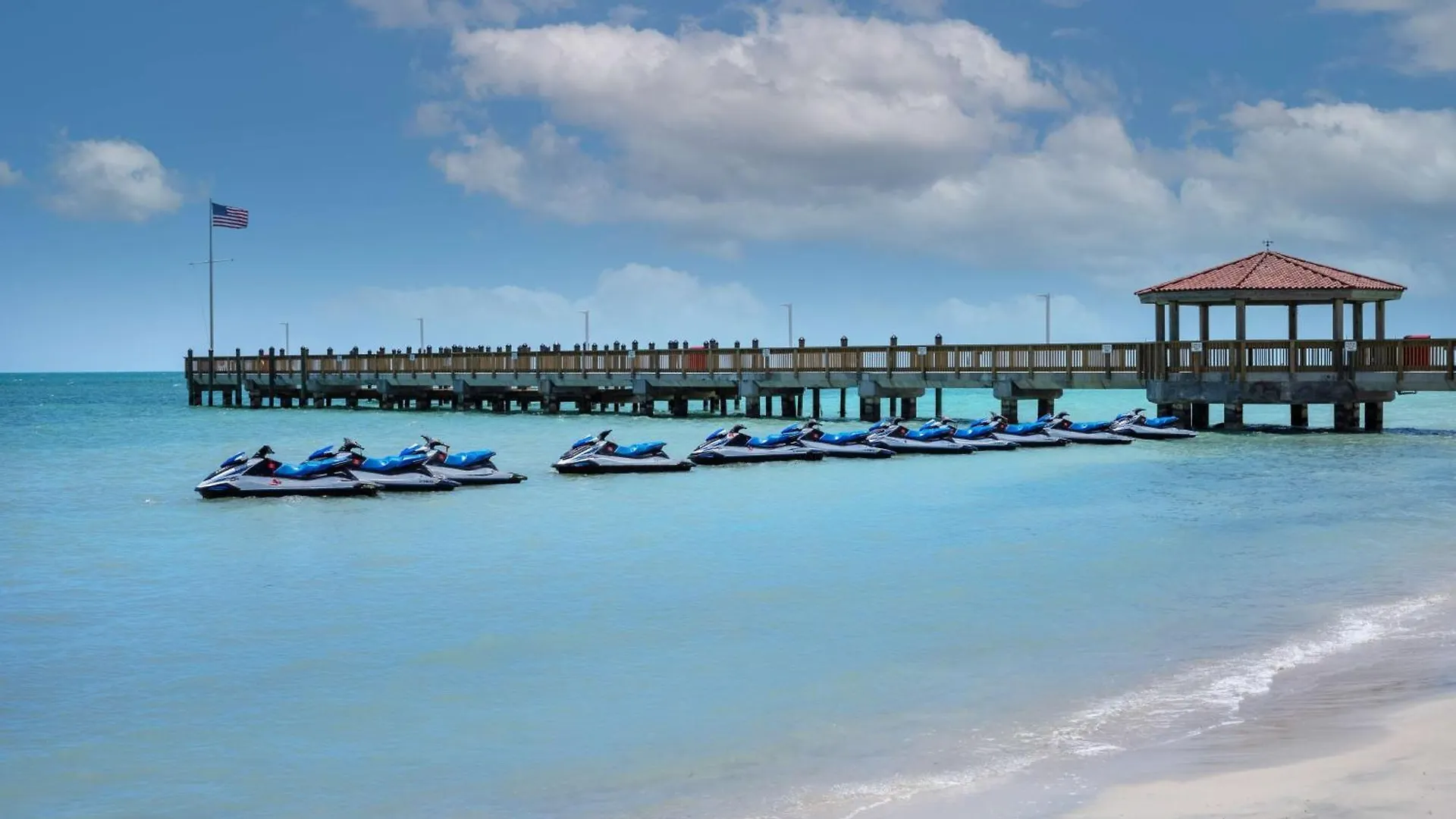 Casa Marina Key West, Curio Collection By Hilton