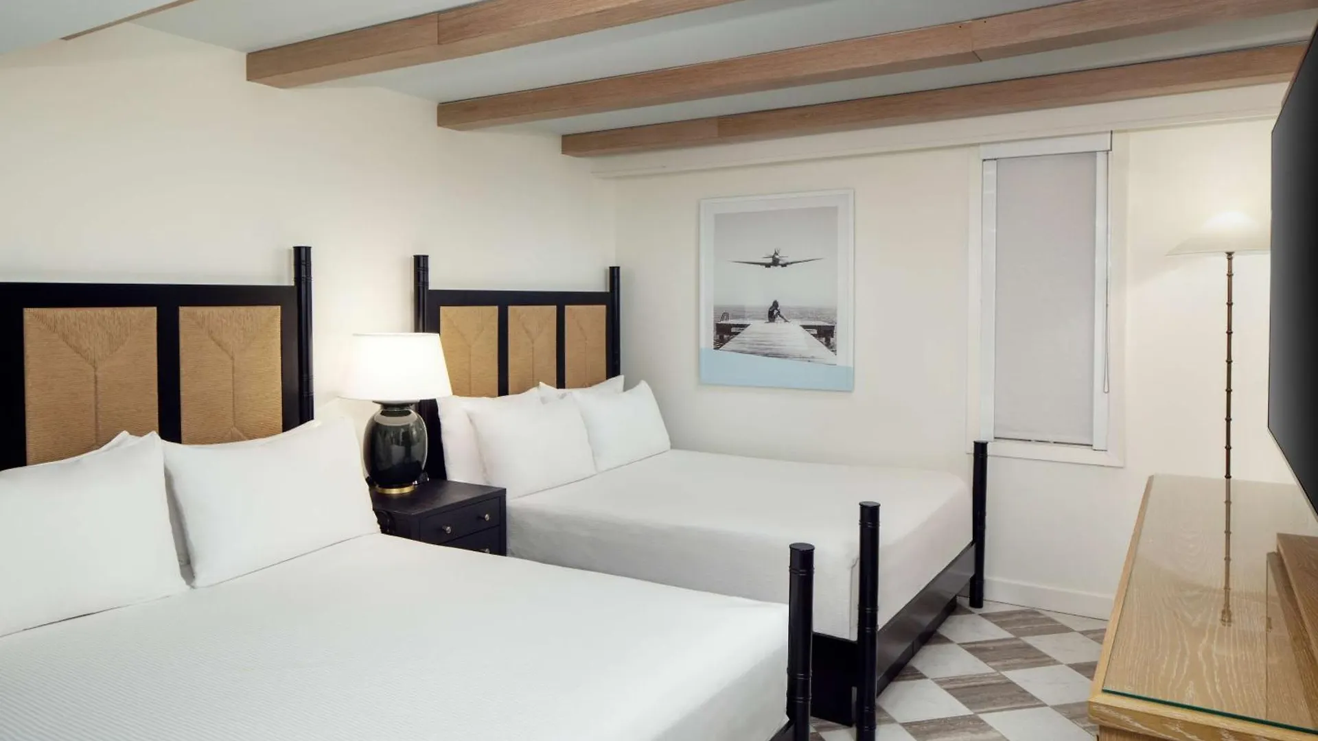Üdülőközpont Casa Marina Key West, Curio Collection By Hilton 5*