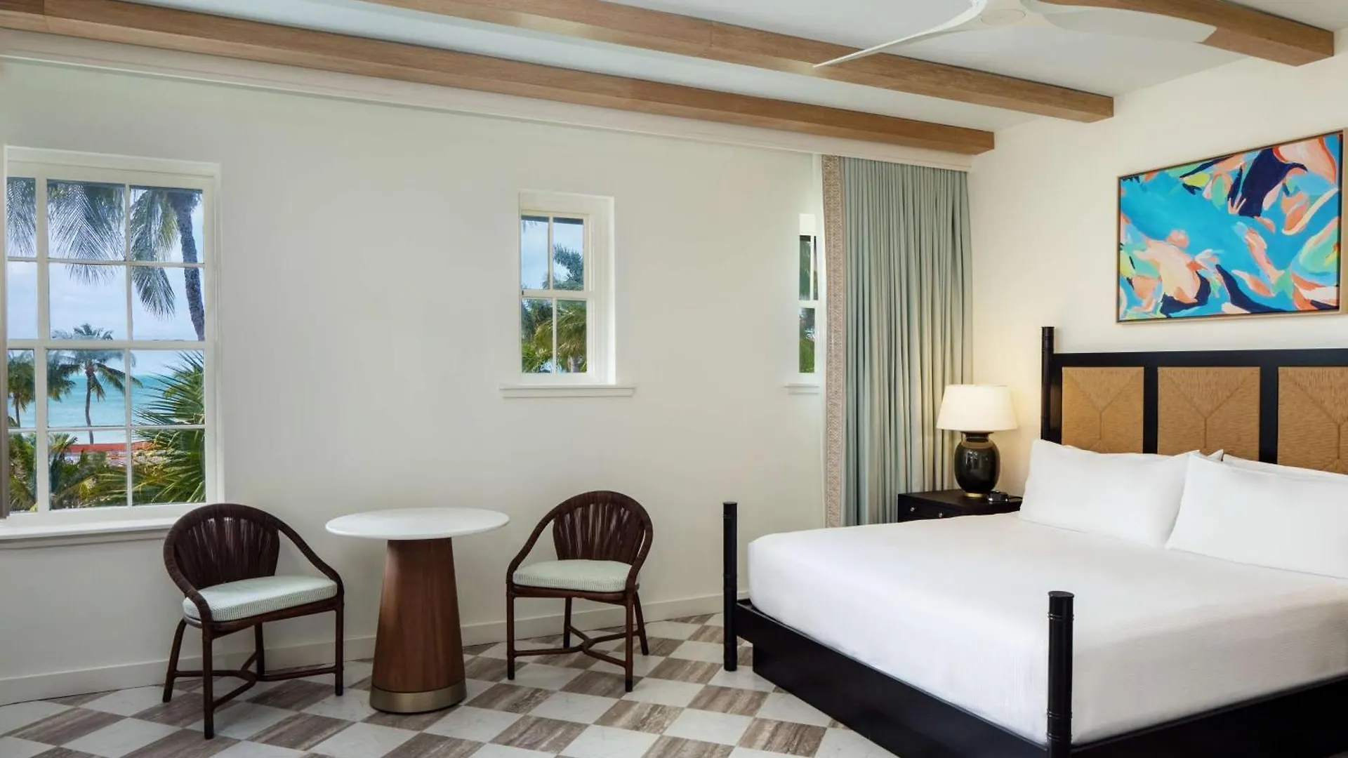 Üdülőközpont Casa Marina Key West, Curio Collection By Hilton 5*