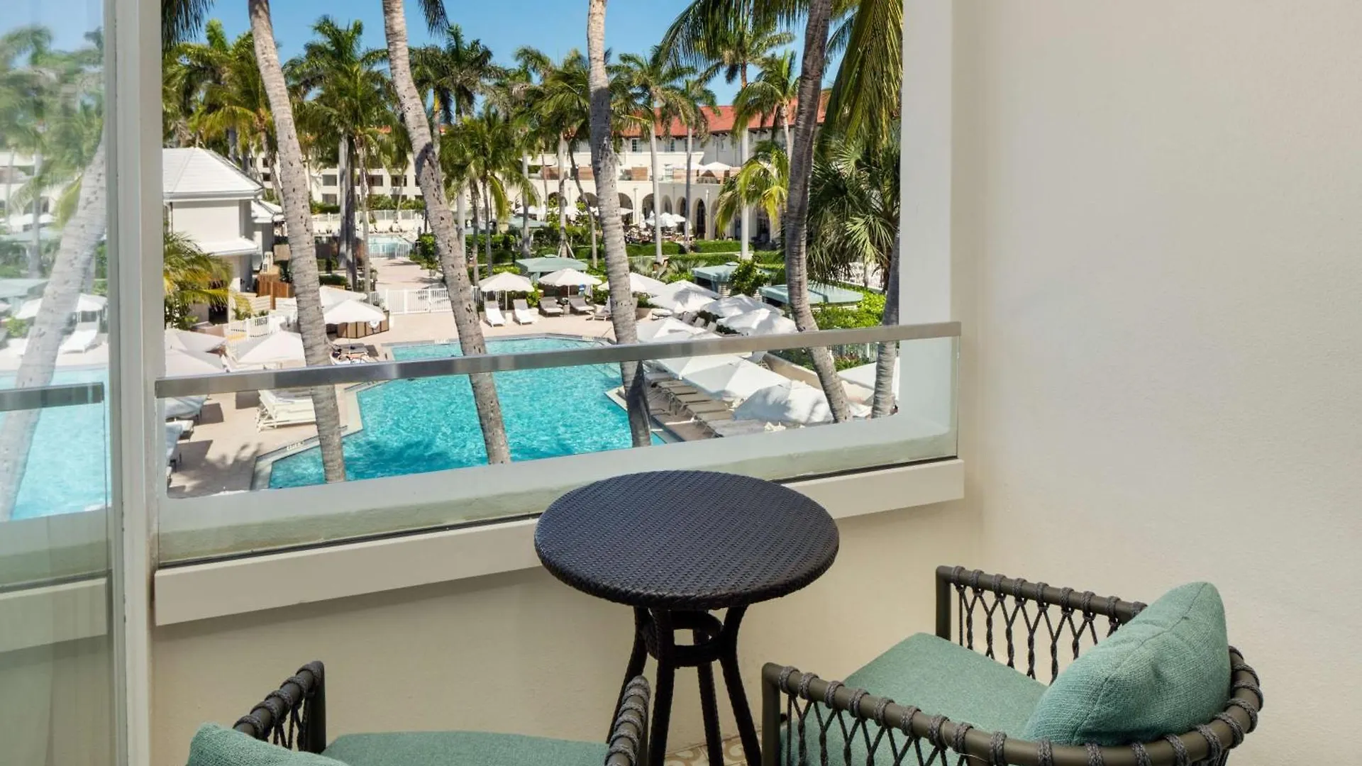 Casa Marina Key West, Curio Collection By Hilton Üdülőközpont Key West