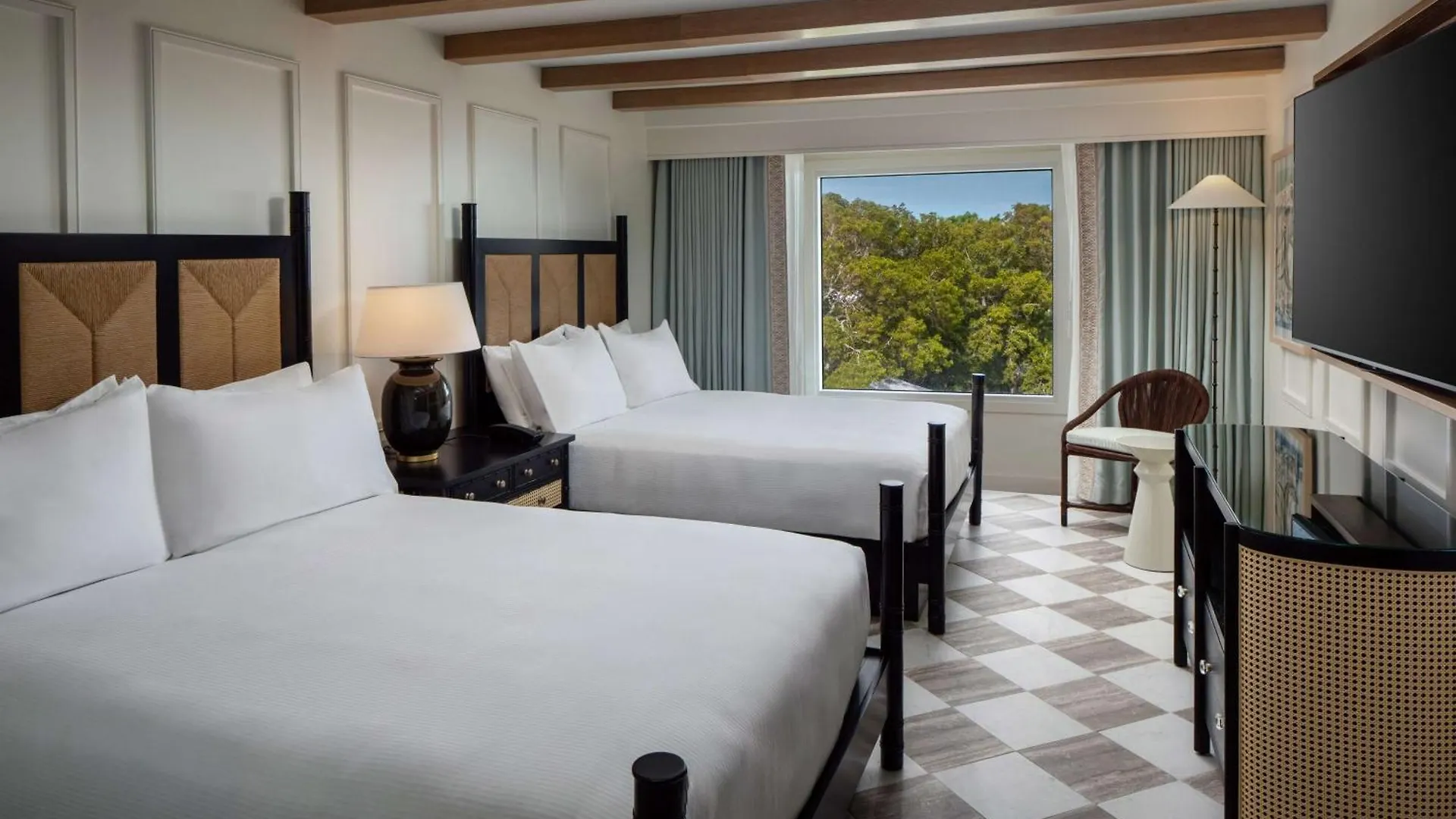 Casa Marina Key West, Curio Collection By Hilton 5*
