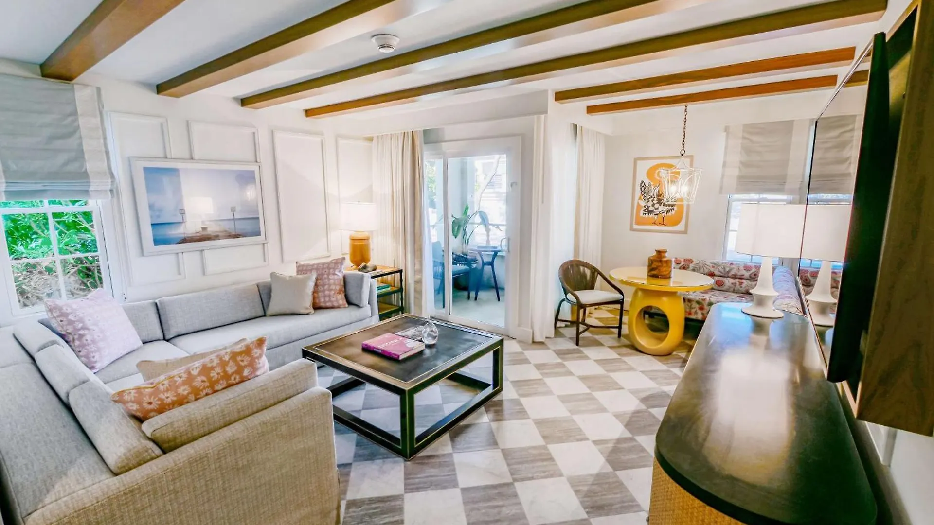 Casa Marina Key West, Curio Collection By Hilton