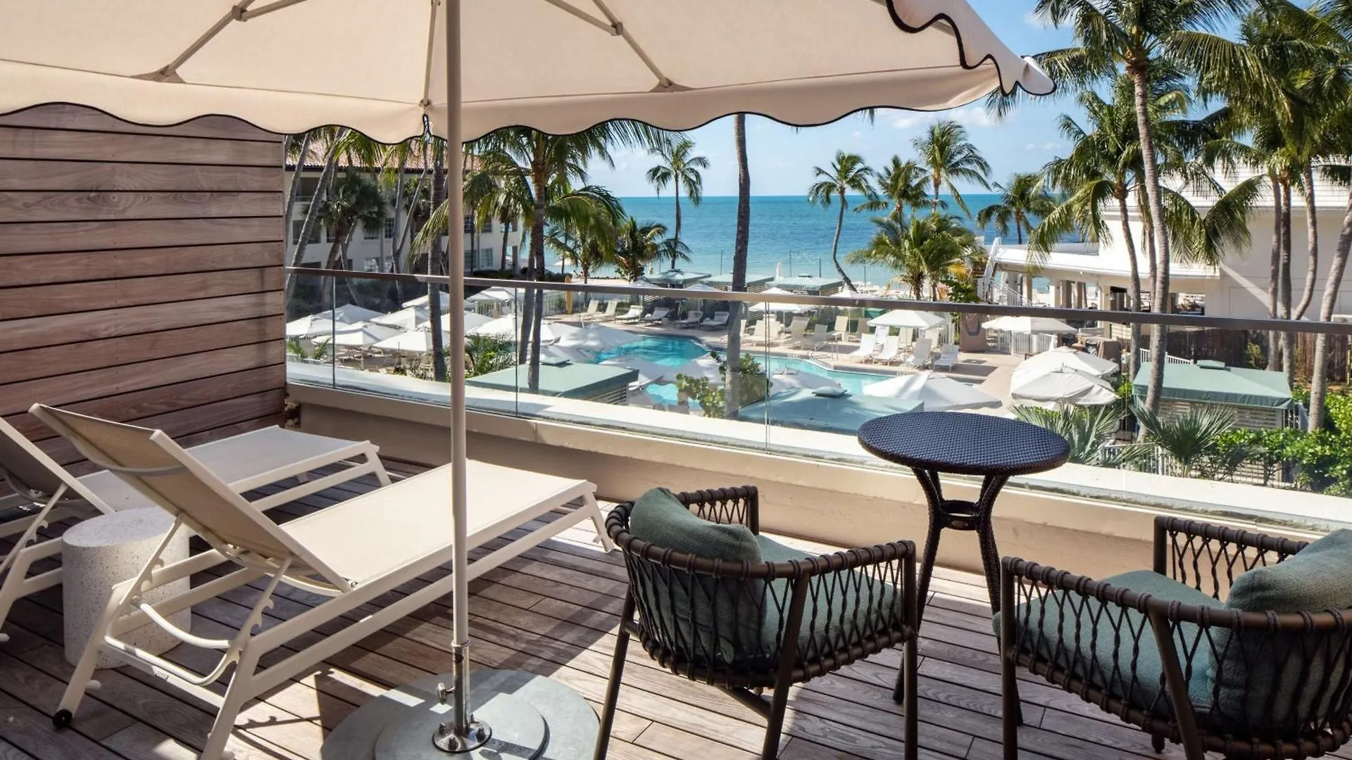 Üdülőközpont Casa Marina Key West, Curio Collection By Hilton 5*