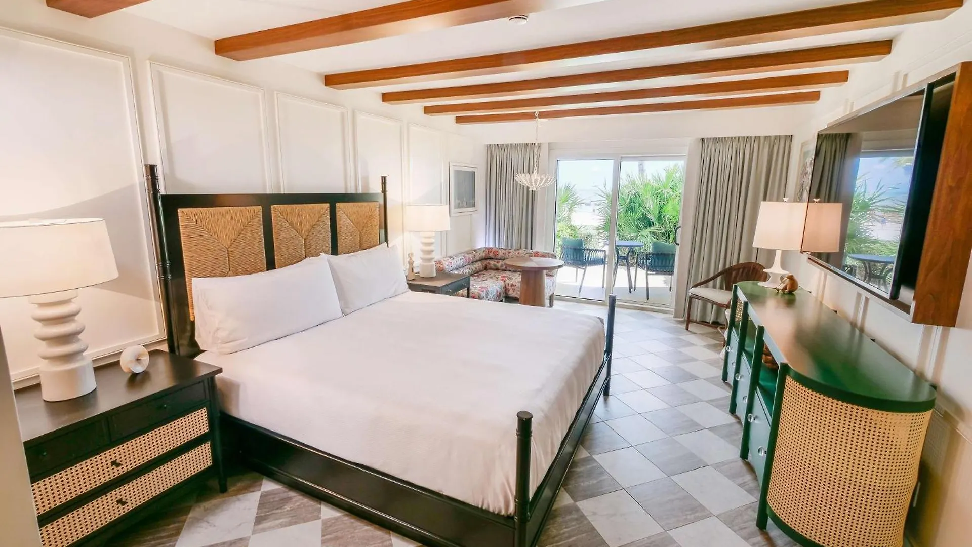 Casa Marina Key West, Curio Collection By Hilton 5* Key West