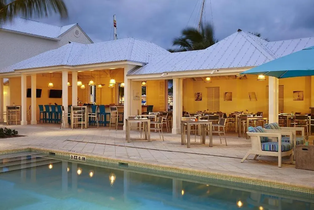 Resort The Marker Harbor Cayo Hueso