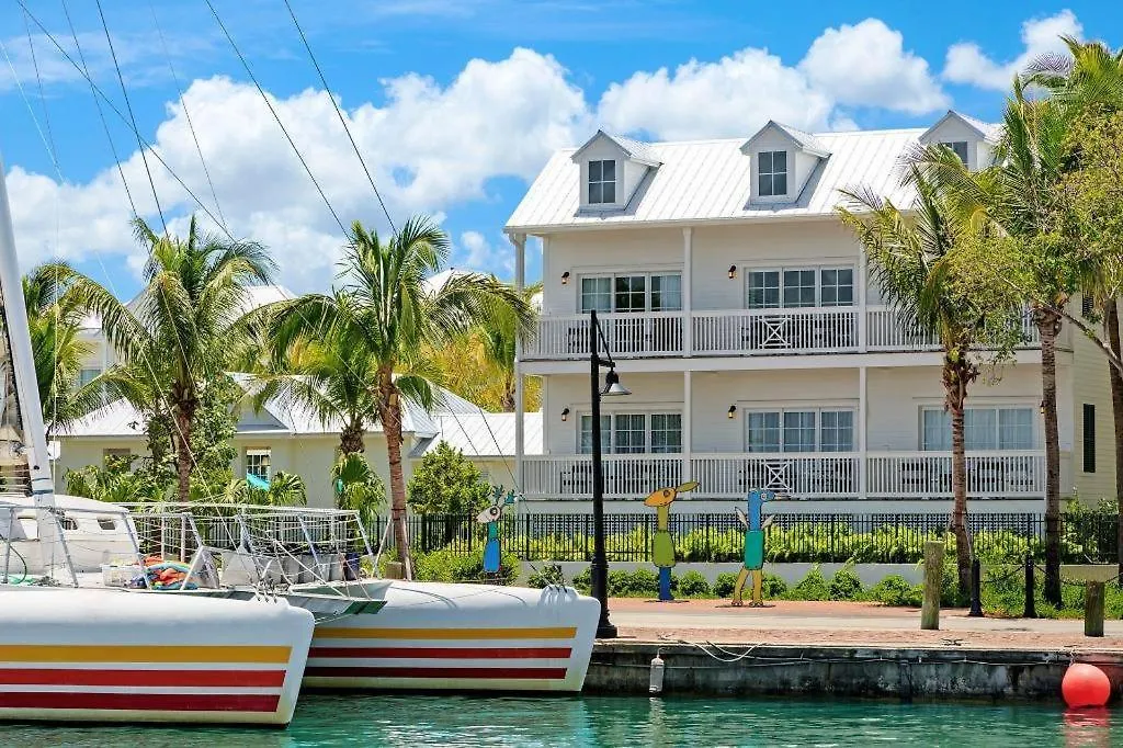 The Marker Harbor 4* Cayo Hueso