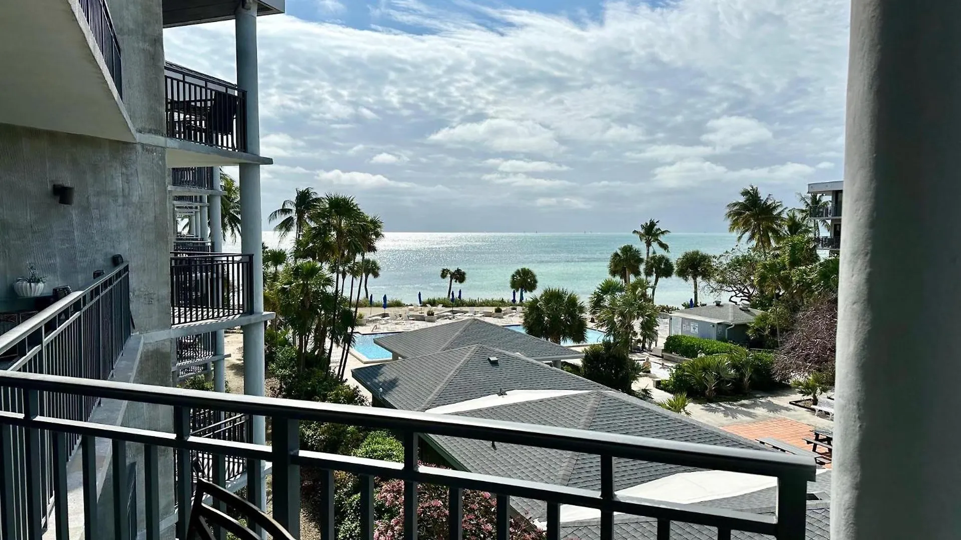 Casa de Férias Sundial On The Atlantic Ocean View *