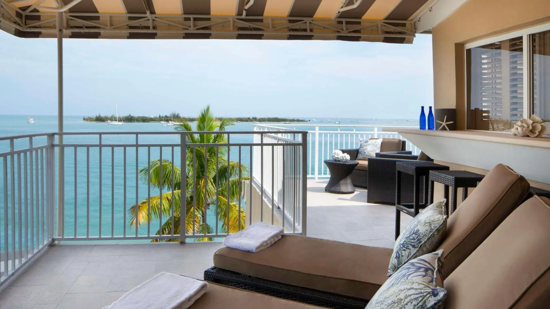 Pier House & Spa Key West