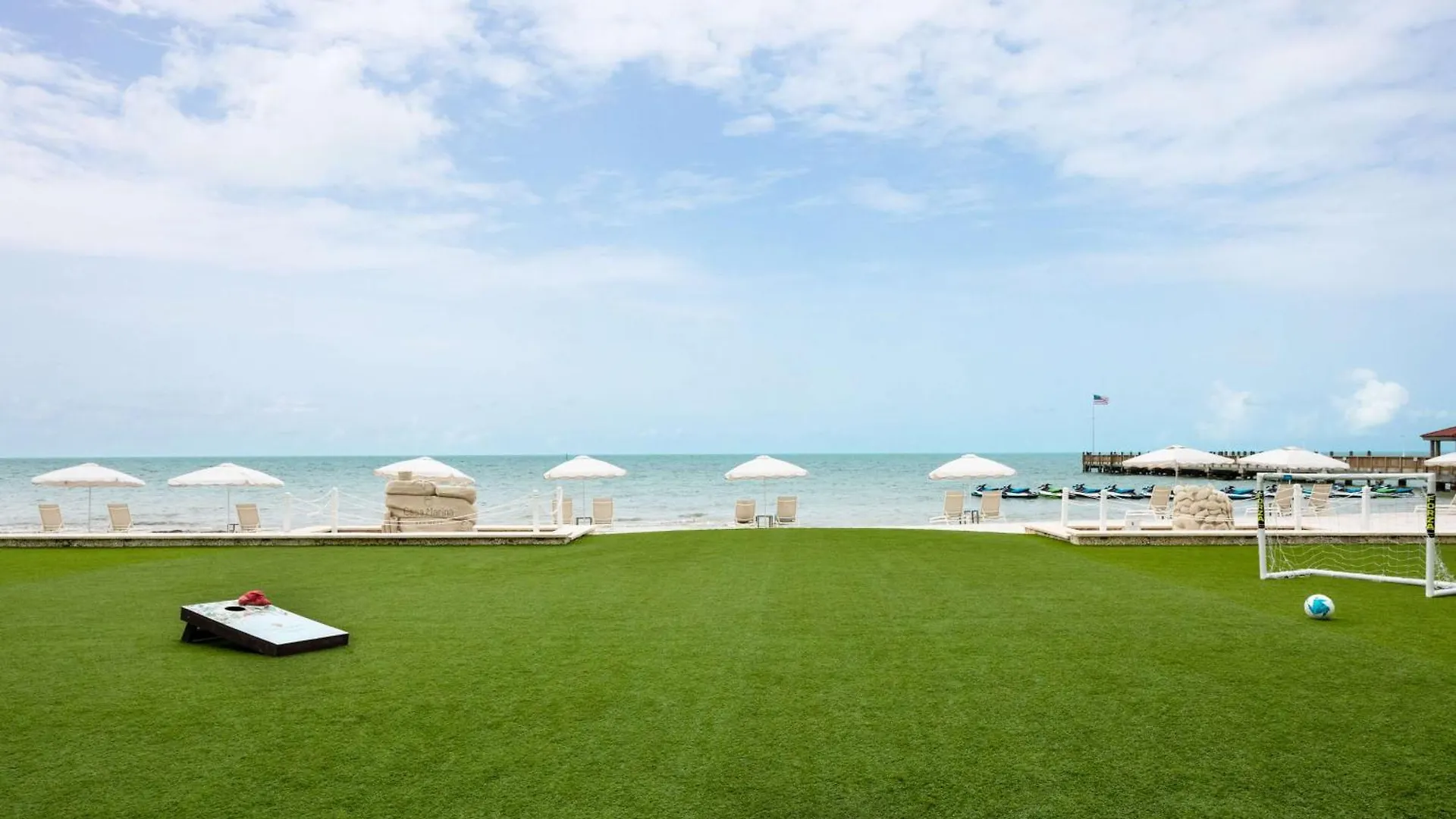 Casa Marina Key West, Curio Collection By Hilton Key West