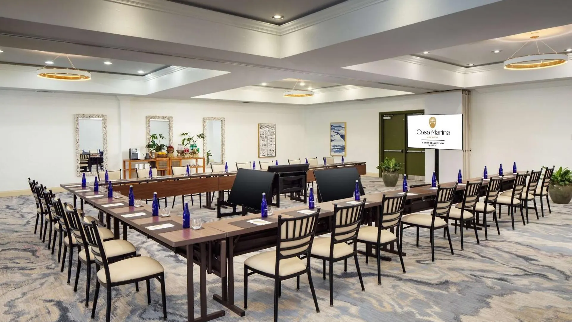 Casa Marina Key West, Curio Collection By Hilton 5* Key West