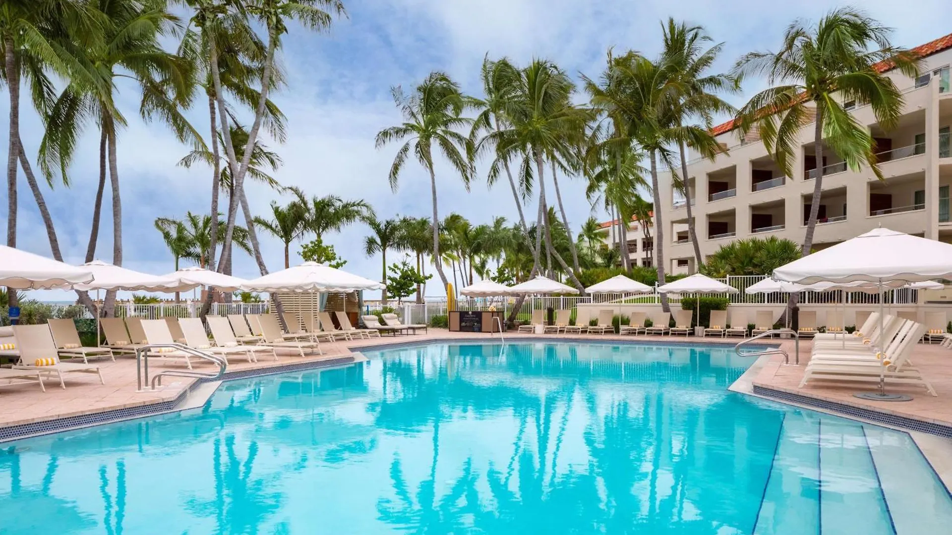 Casa Marina Key West, Curio Collection By Hilton