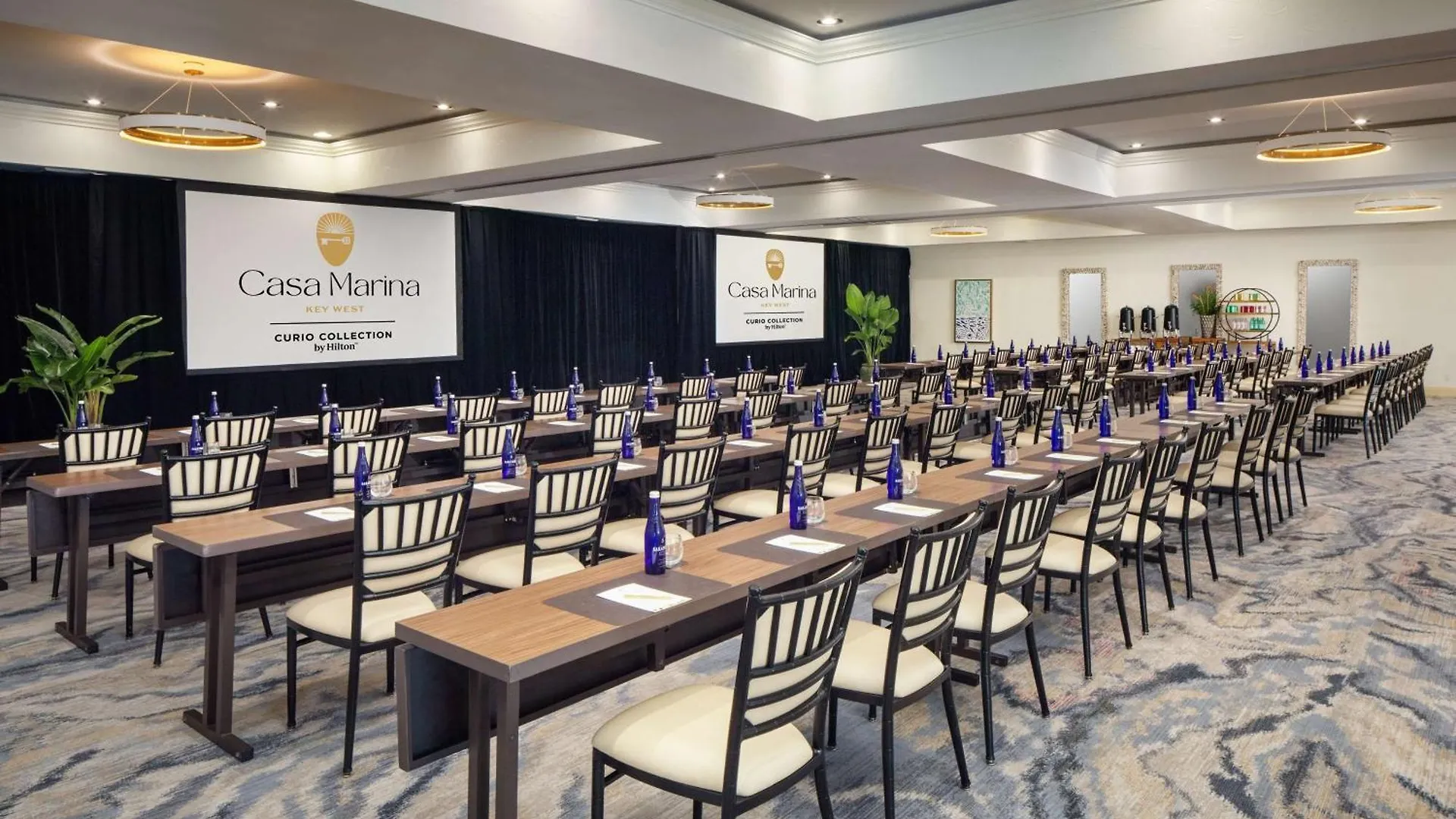 Casa Marina Key West, Curio Collection By Hilton 5*