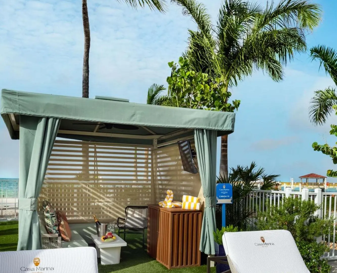 Casa Marina Key West, Curio Collection By Hilton Key West