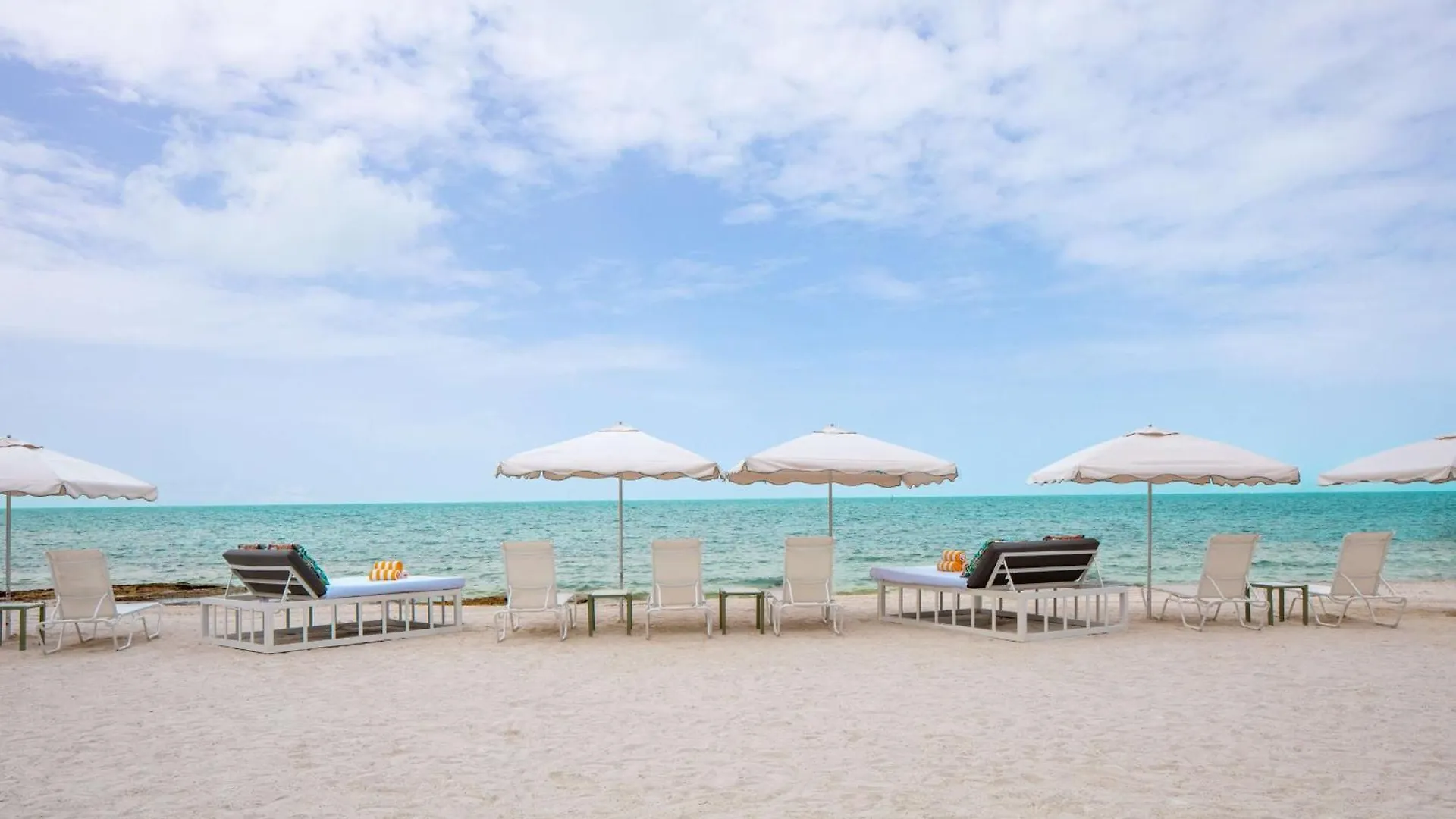 Casa Marina Key West, Curio Collection By Hilton
