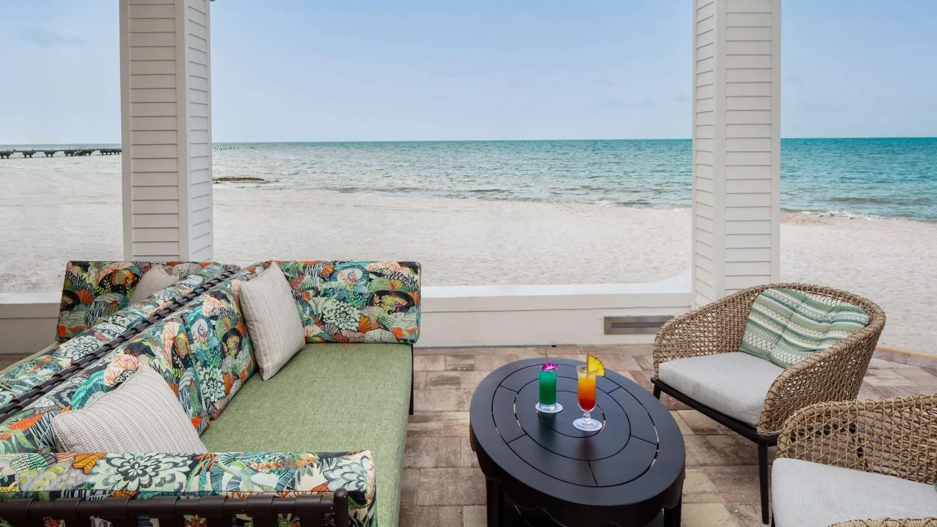 Üdülőközpont Casa Marina Key West, Curio Collection By Hilton
