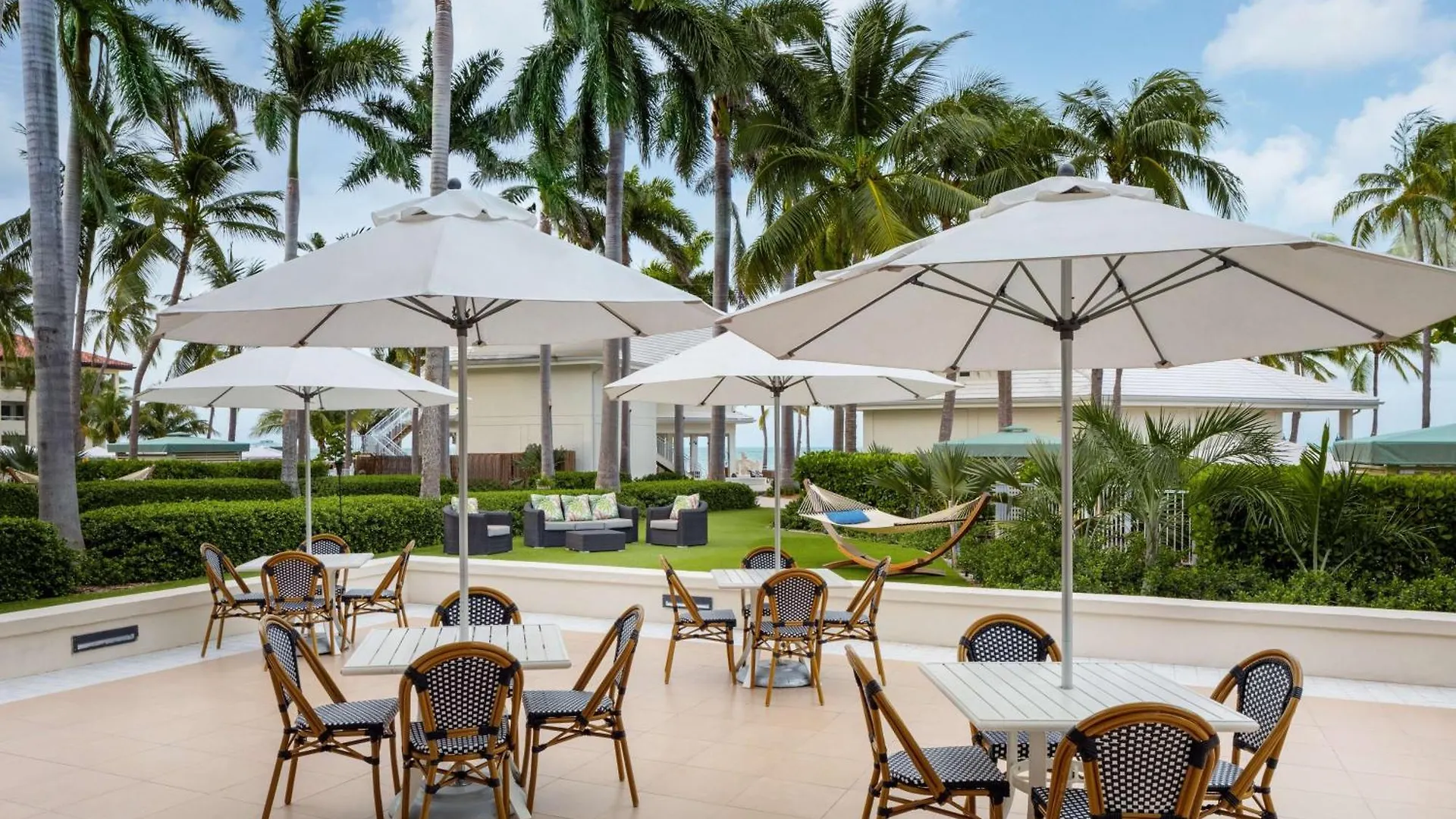 Casa Marina Key West, Curio Collection By Hilton 5*