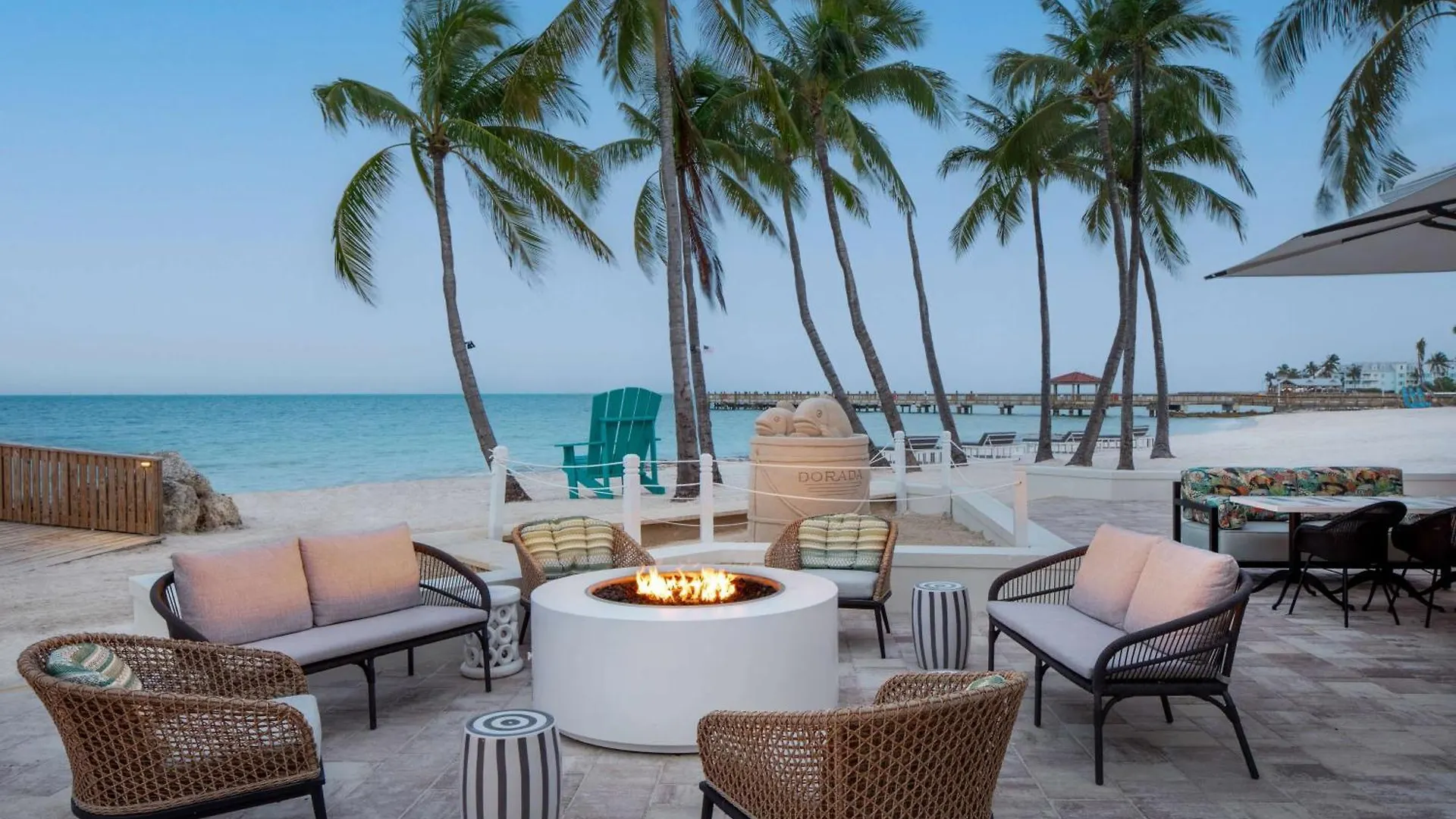 Casa Marina Key West, Curio Collection By Hilton Key West