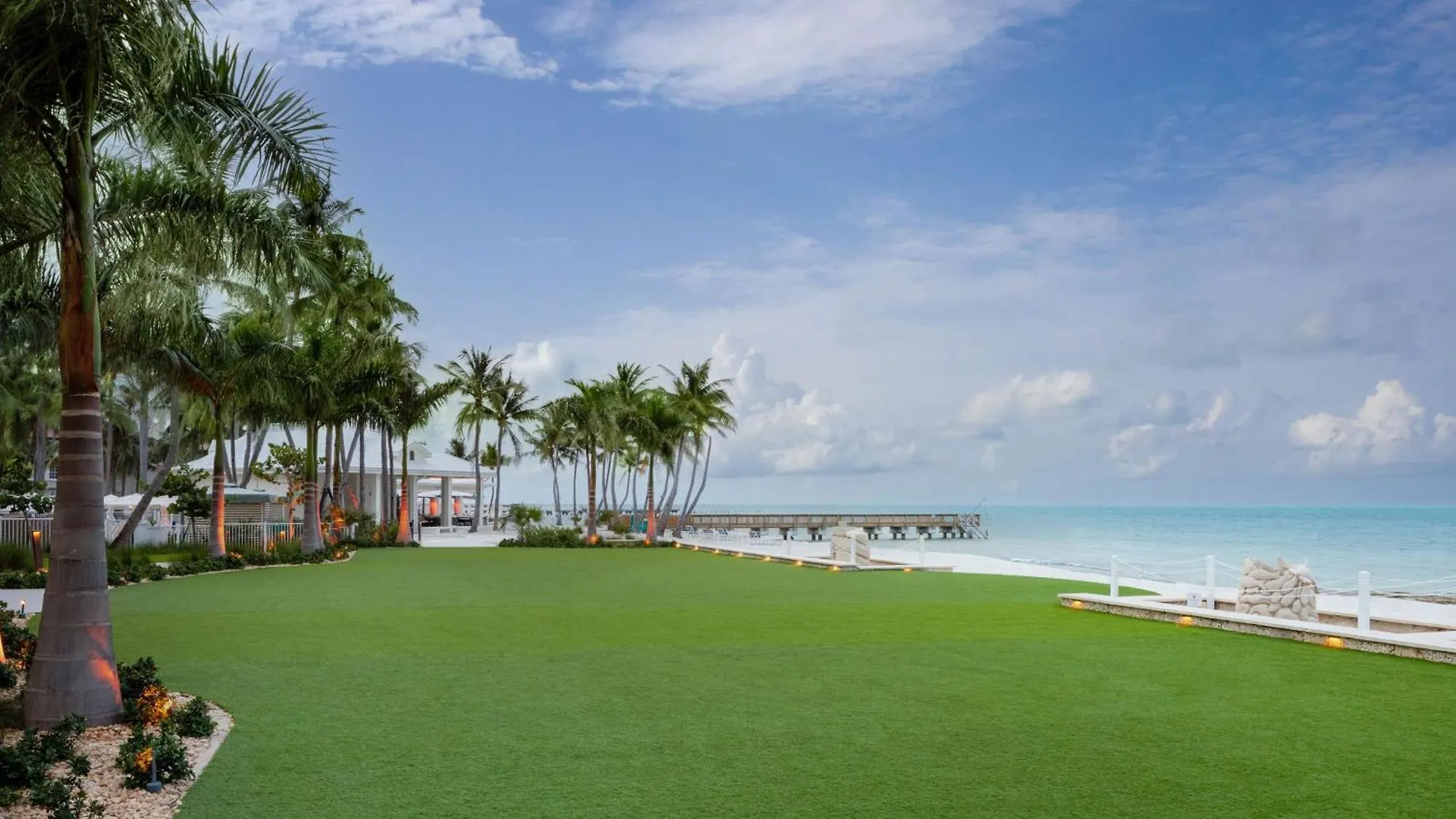 Casa Marina Key West, Curio Collection By Hilton 5* Key West