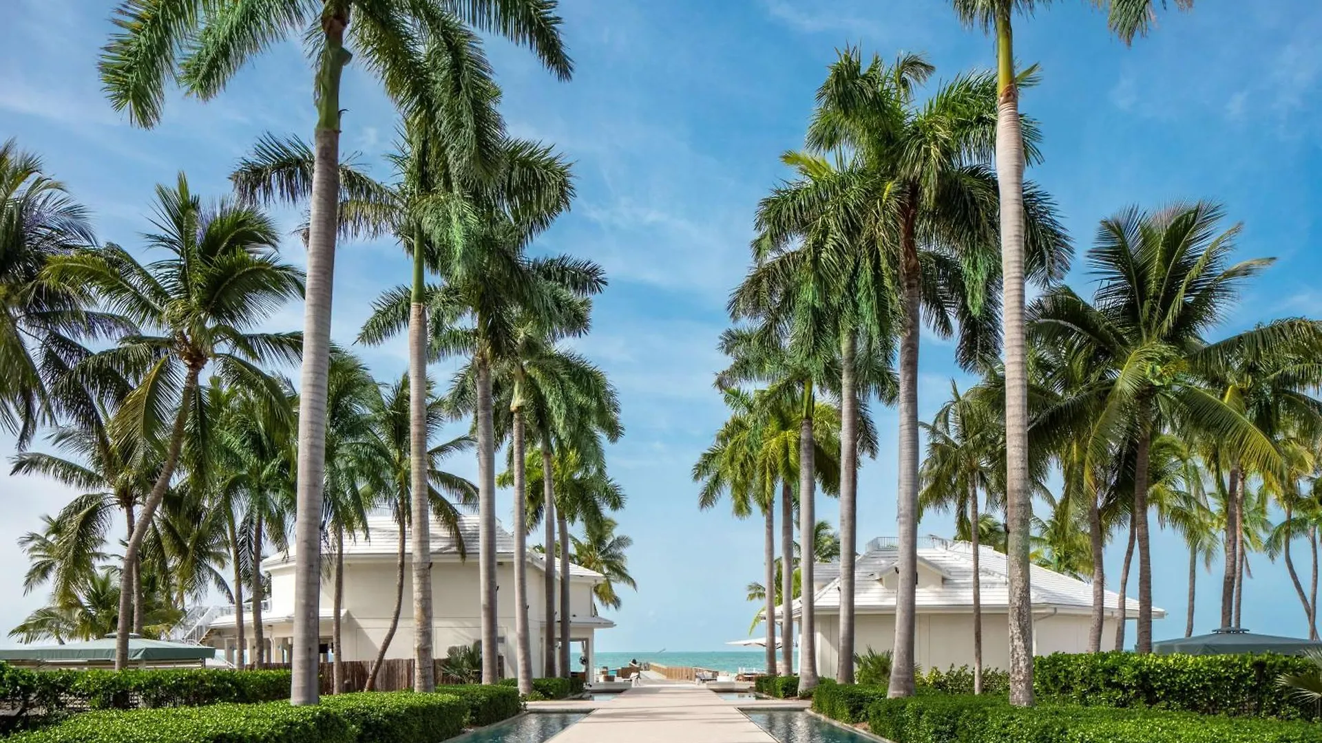 Casa Marina Key West, Curio Collection By Hilton Üdülőközpont