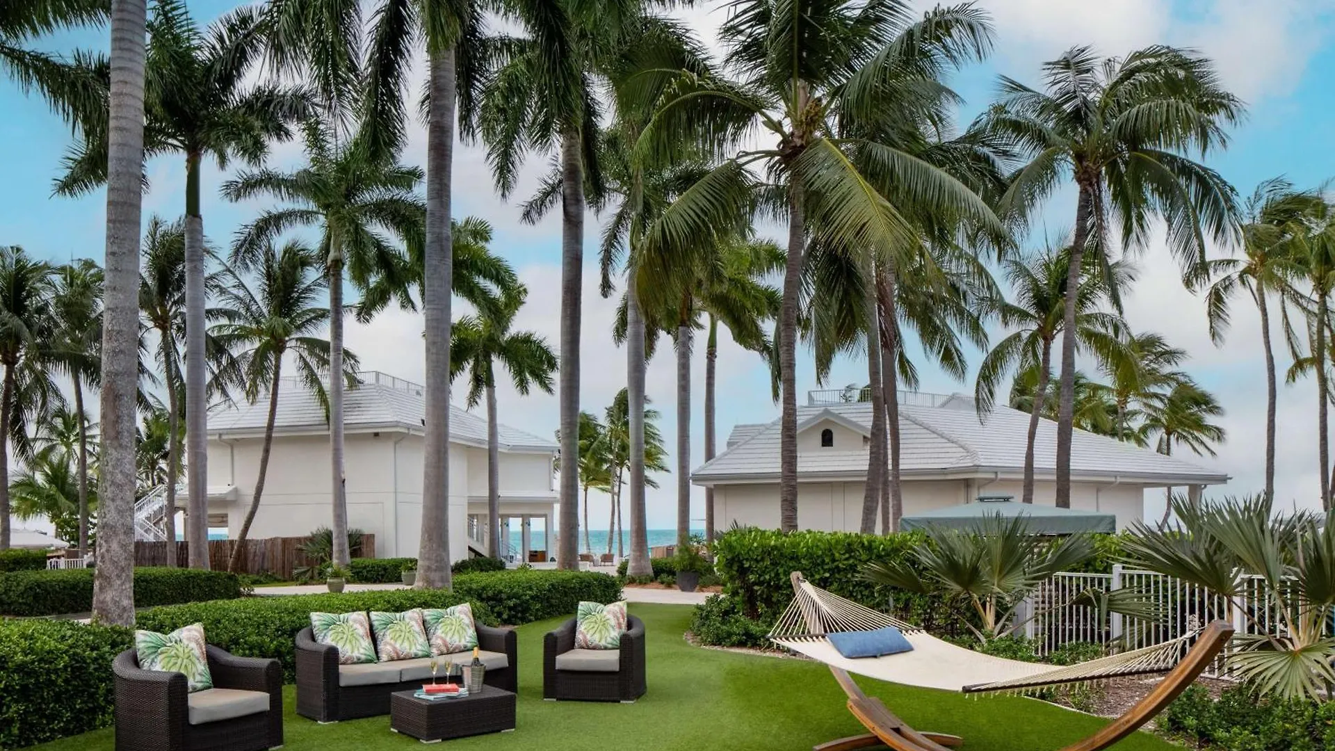 Casa Marina Key West, Curio Collection By Hilton 5*