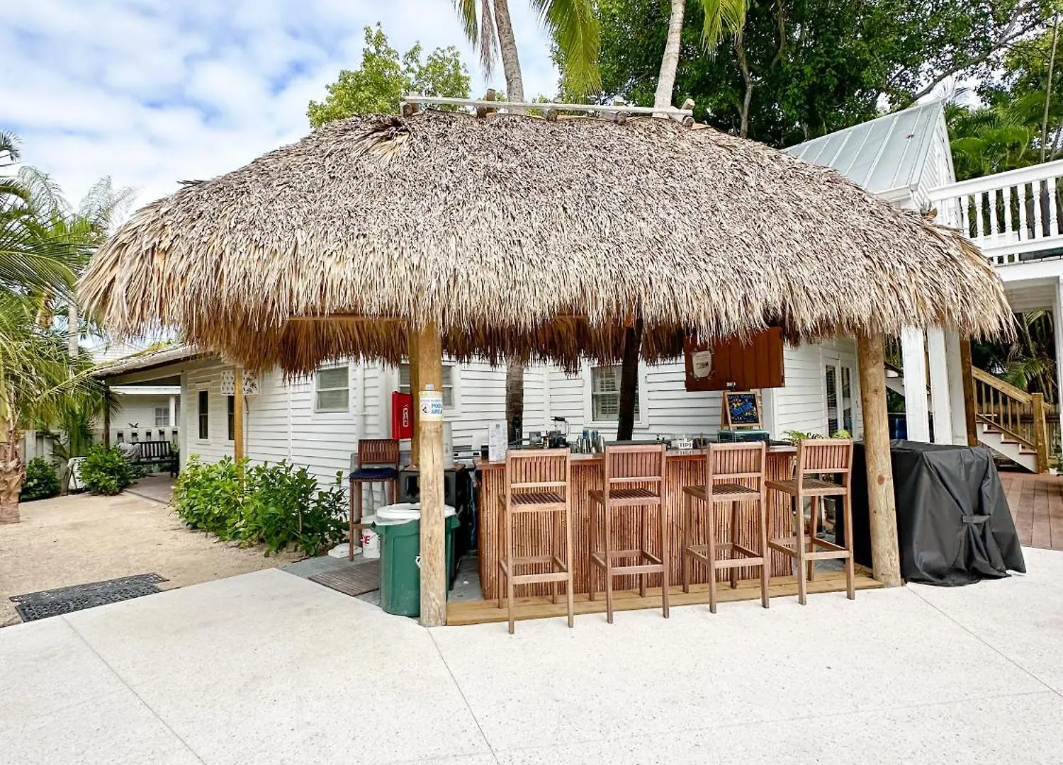 Eden House Key West