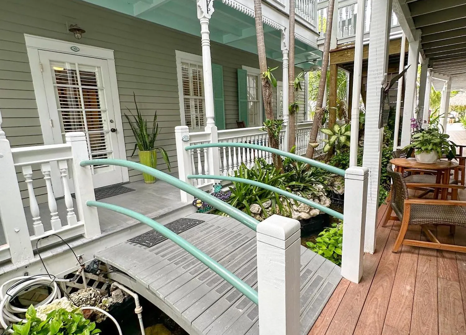 Eden House 3* Key West