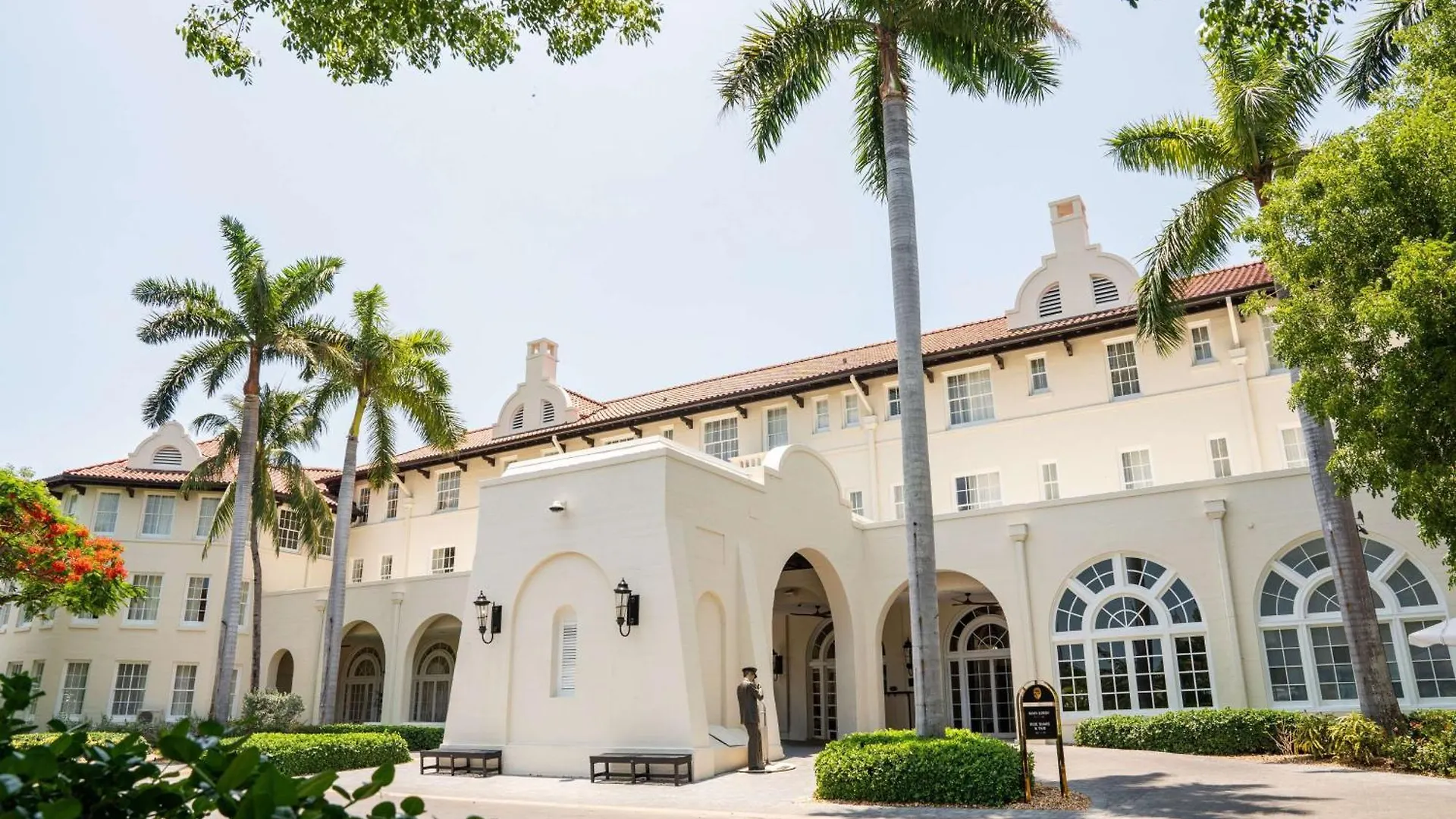 Casa Marina Key West, Curio Collection By Hilton 5*