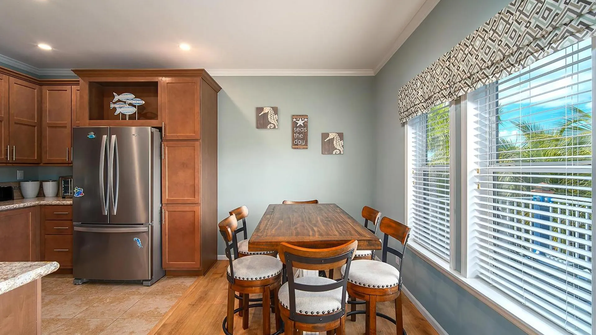 Tarpon Canal Holiday home *
