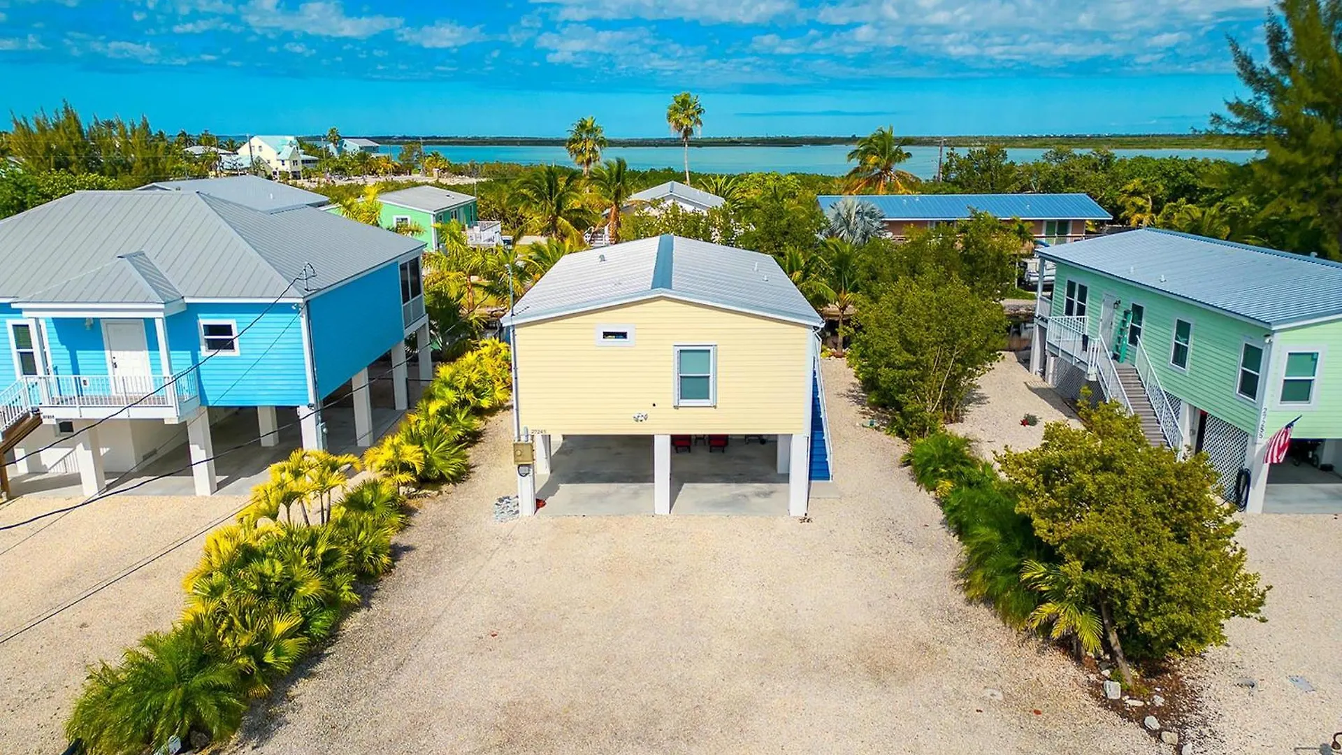 Holiday home Tarpon Canal *