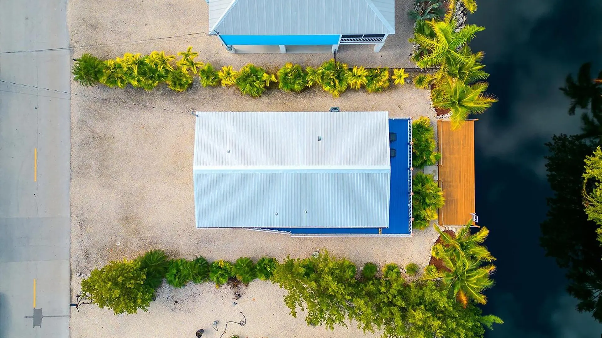 Tarpon Canal Holiday home