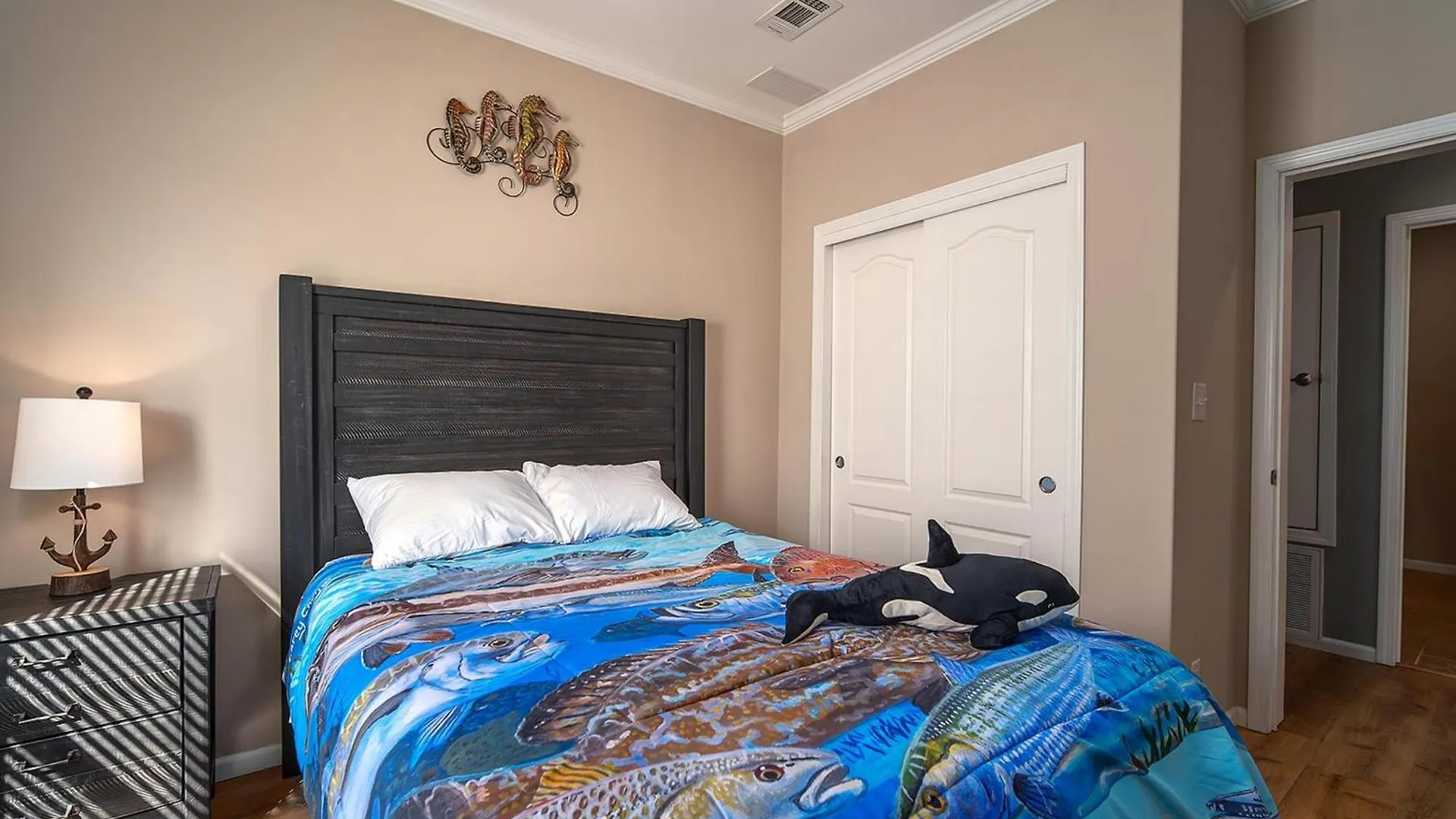 Holiday home Tarpon Canal