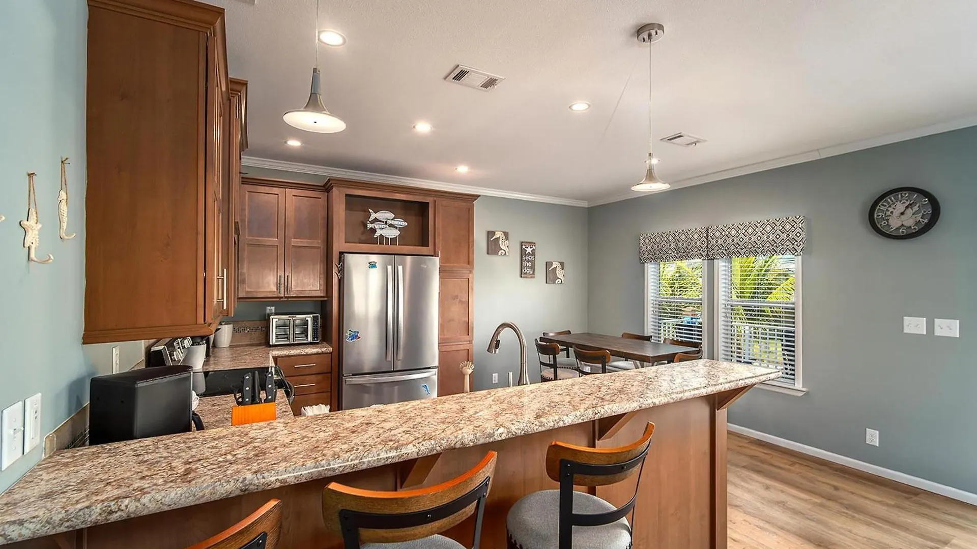 Tarpon Canal Holiday home *