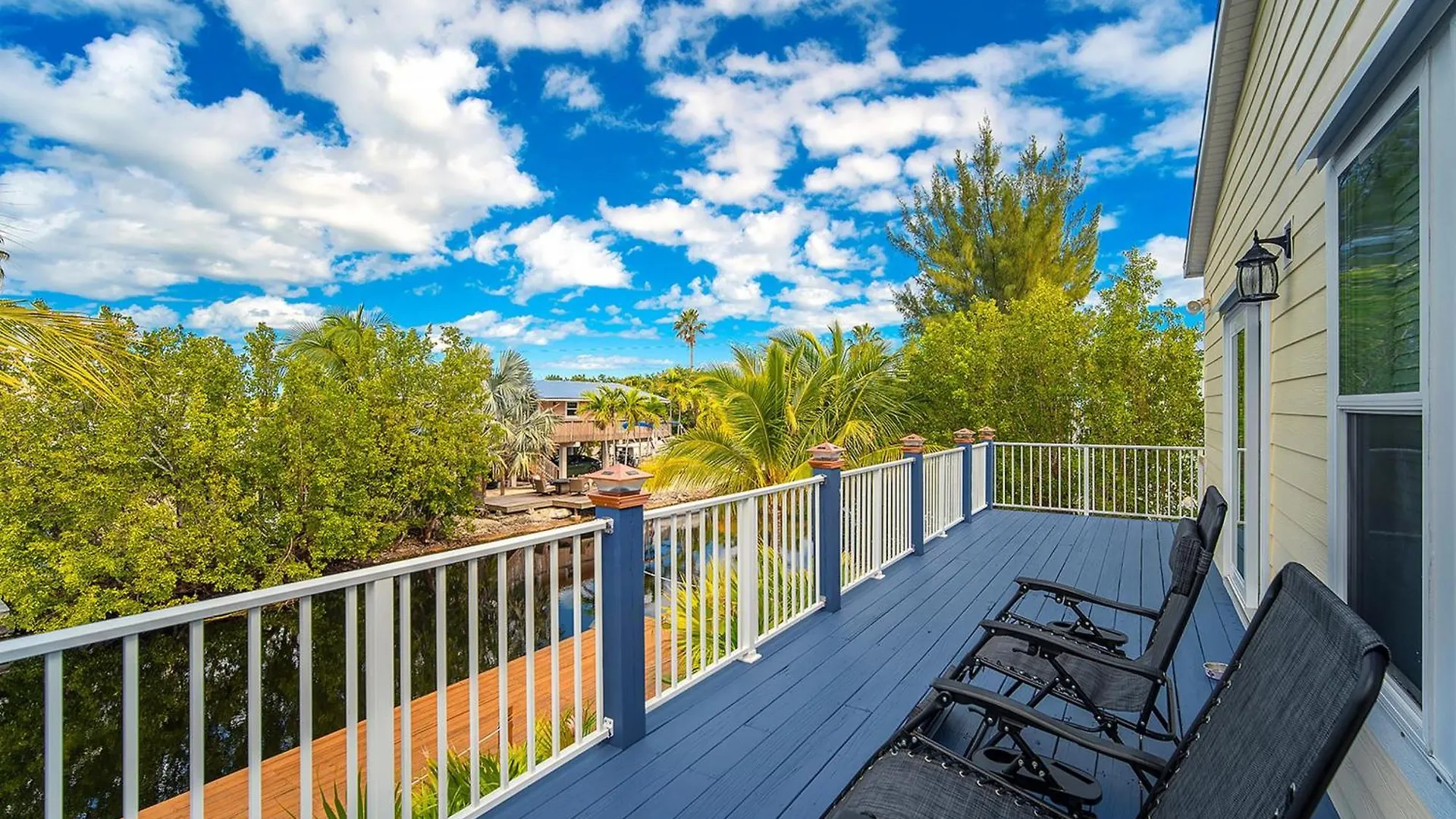 Tarpon Canal Holiday home Key West