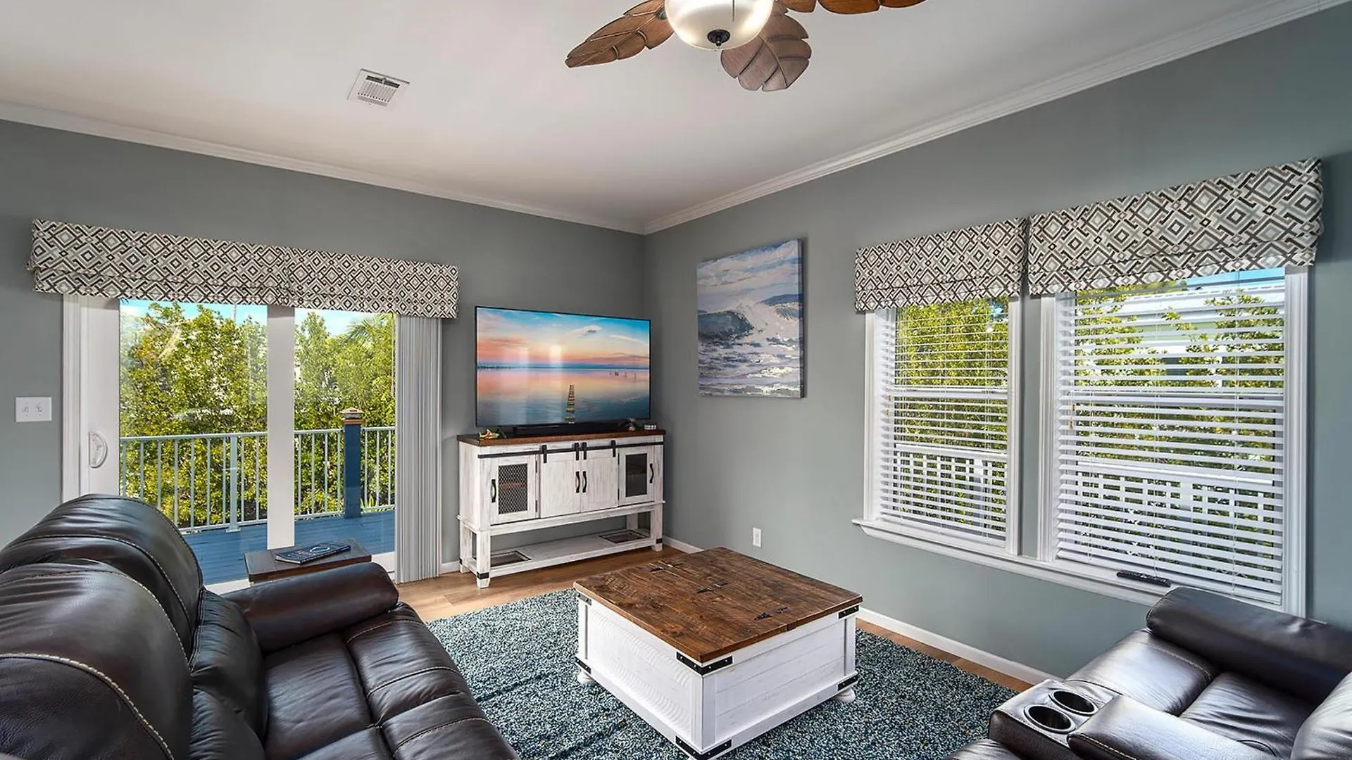 Holiday home Tarpon Canal *