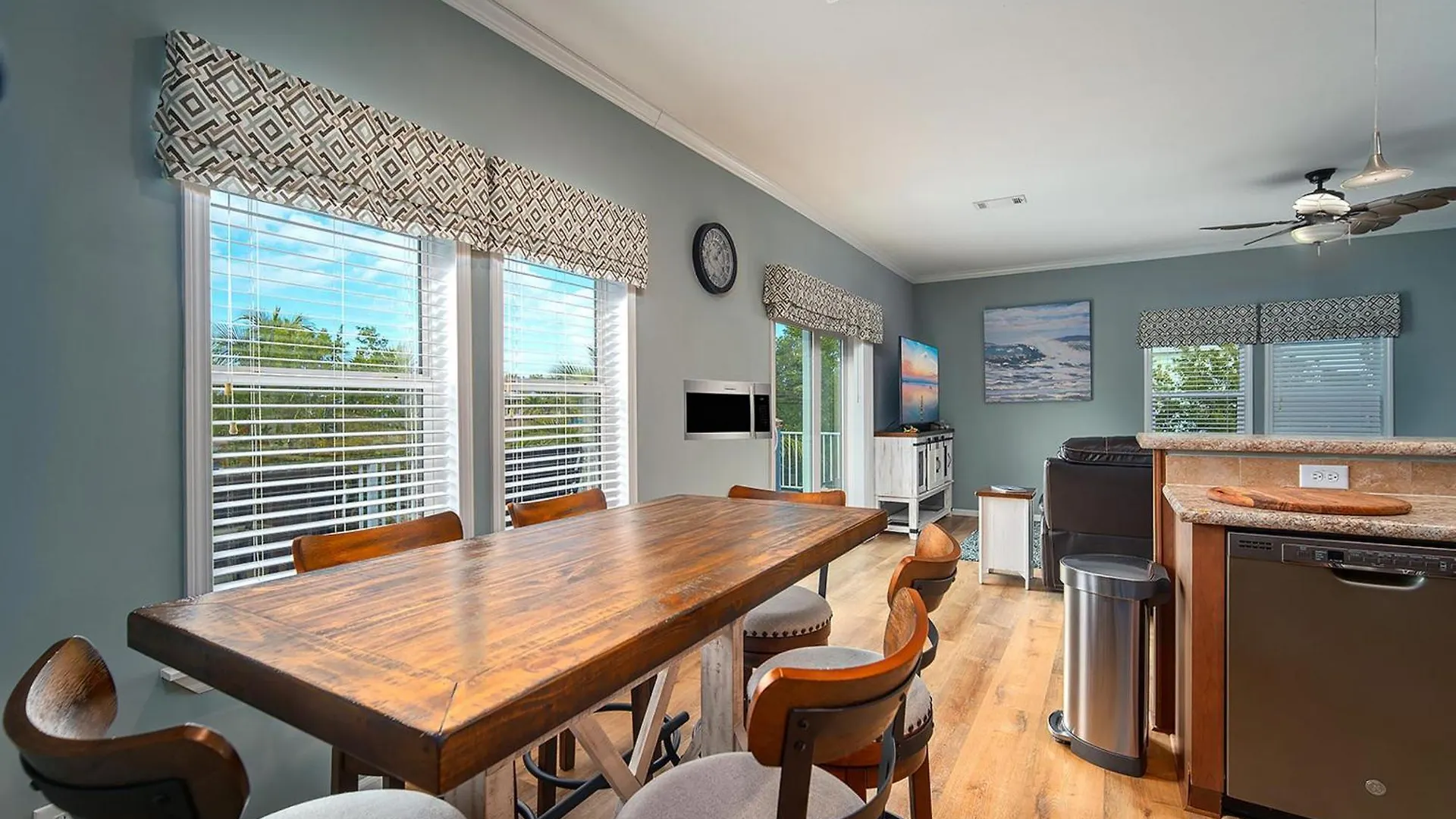 Tarpon Canal Holiday home