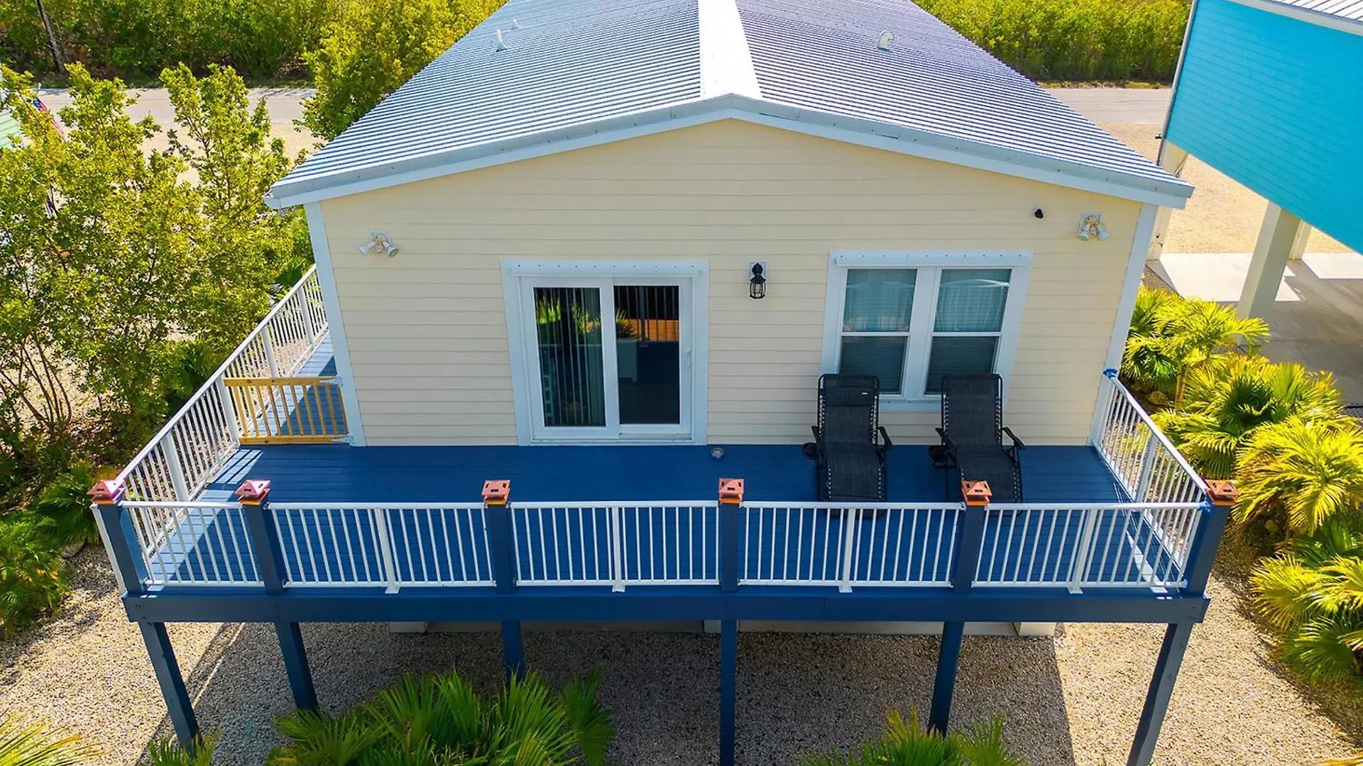Holiday home Tarpon Canal *
