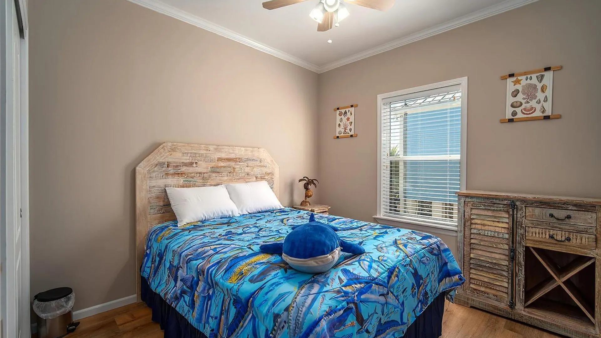 Tarpon Canal Holiday home