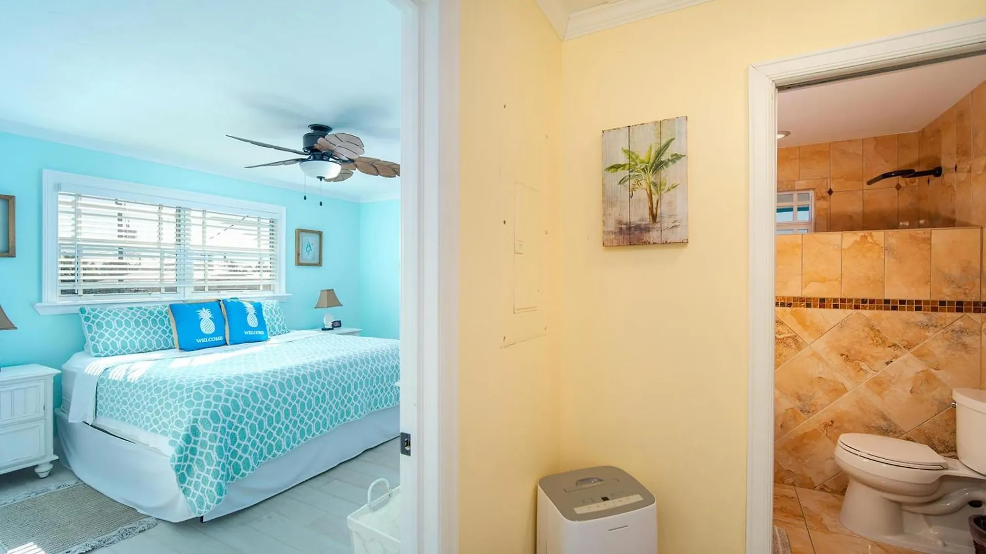 Foster's Folly Holiday home Key West
