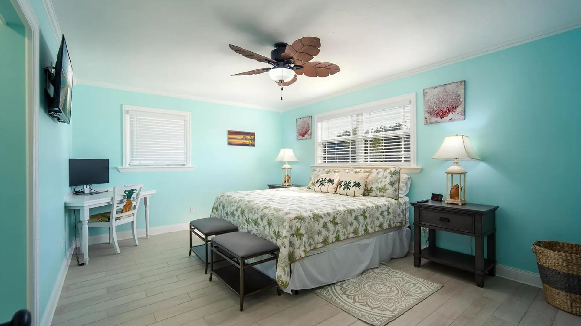 Holiday home Foster's Folly Key West