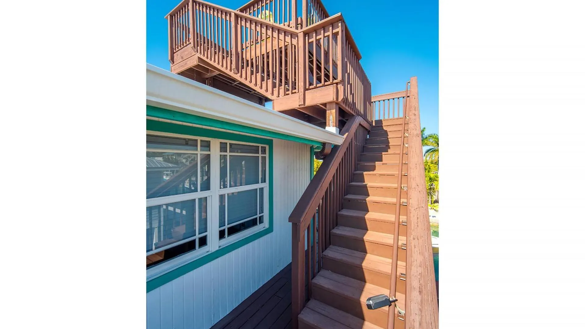 Holiday home Foster's Folly Key West