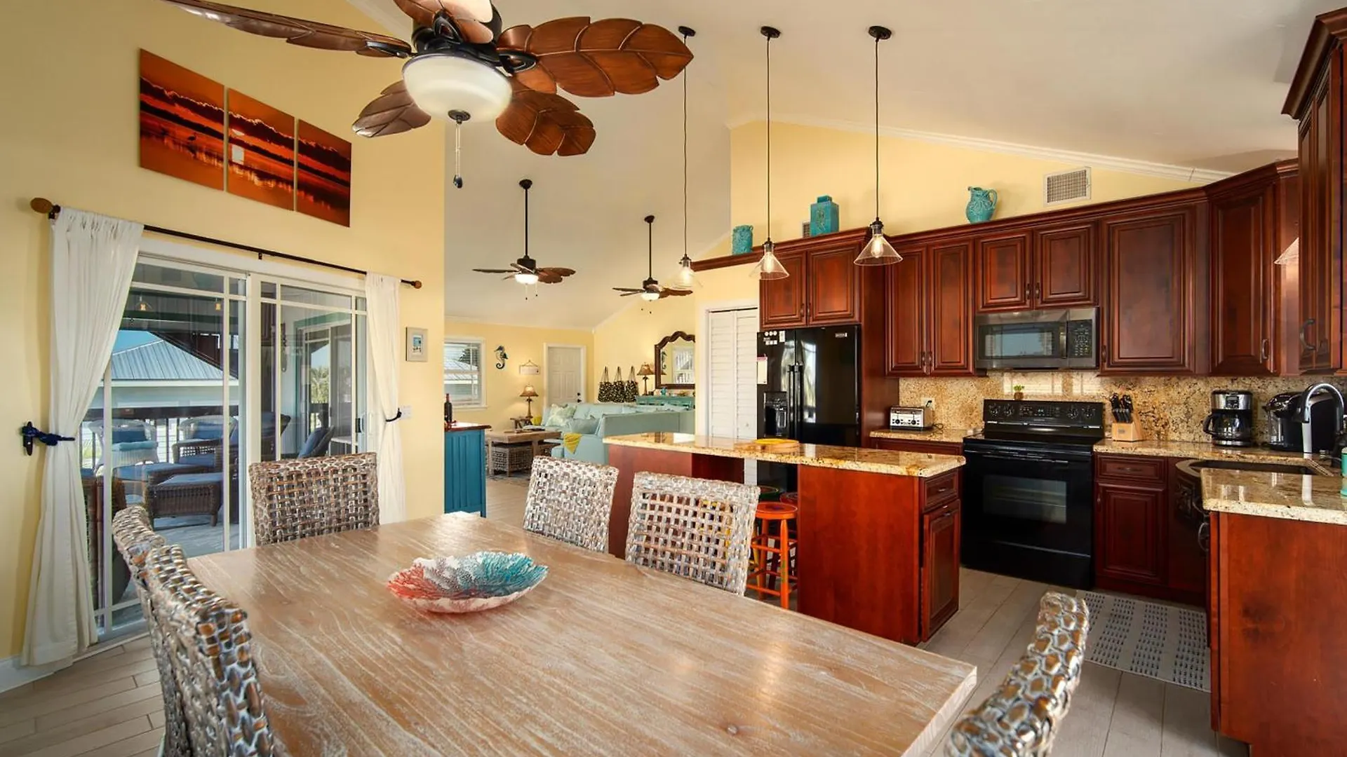 Foster's Folly Holiday home Key West