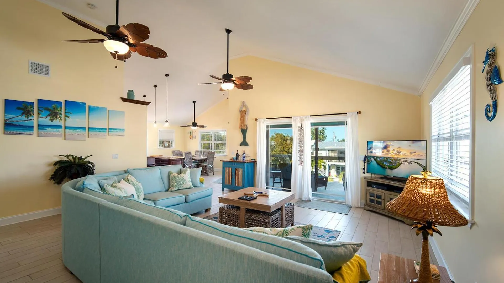Holiday home Foster's Folly Key West